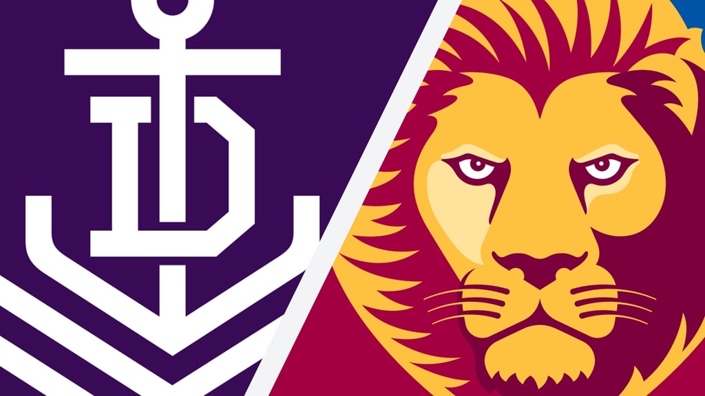 AFLW: R5 Dockers v Lions Q4