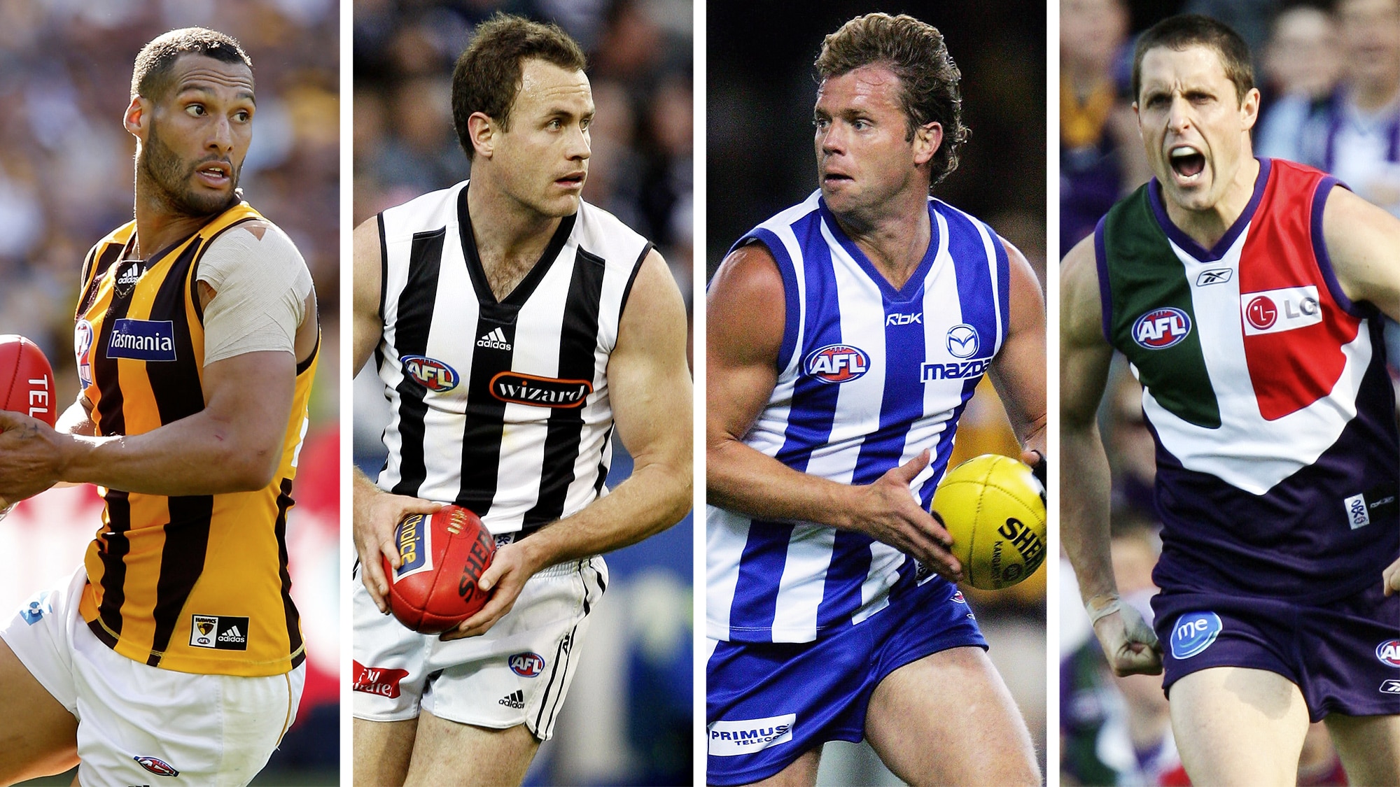 Who is your club's best defender of the 21st century?