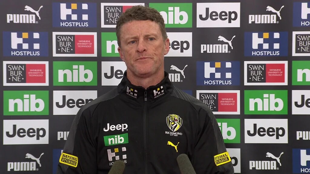 Cameron Hardwick Hardwick: 'We can play a hell of a lot better'