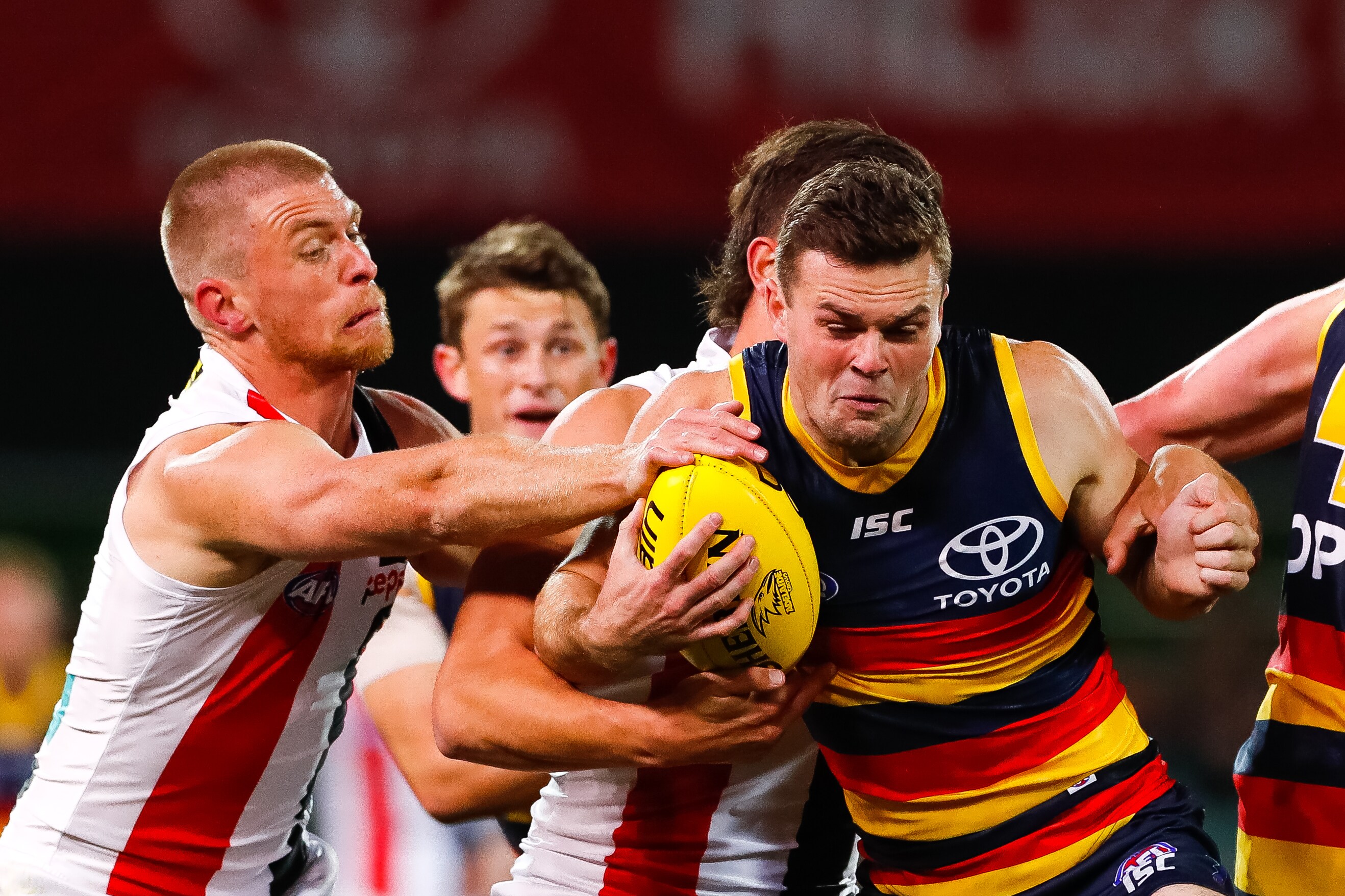 Can the Crows finally kickstart their season?