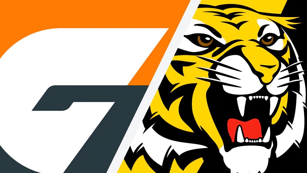 R8: Giants v Tigers Q4