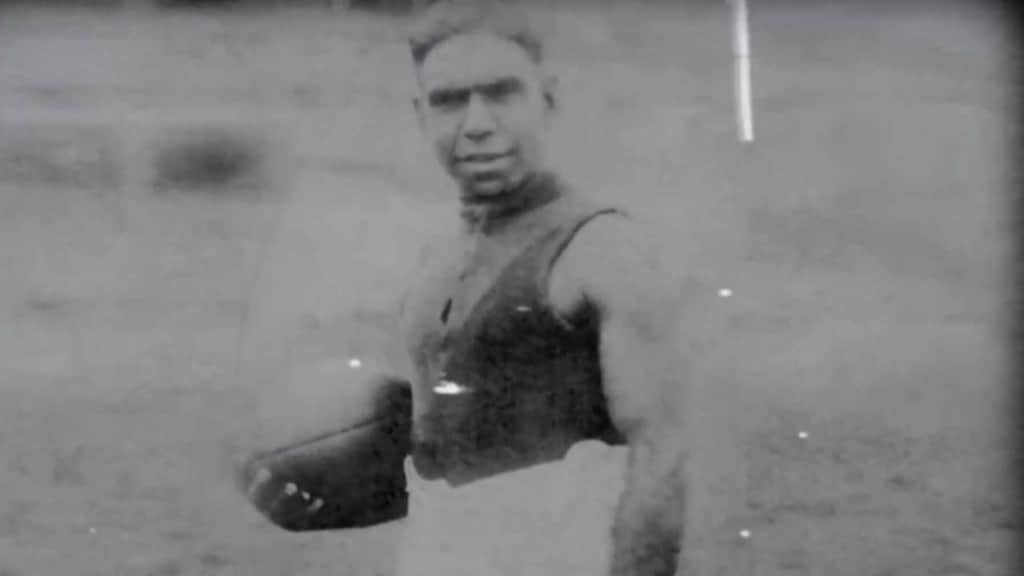 Sir Doug: The Story of Legend