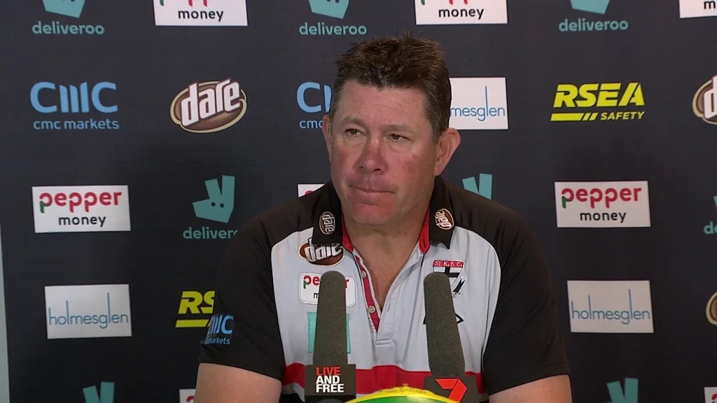 Ratten: 'Looked like we were going to find a way'