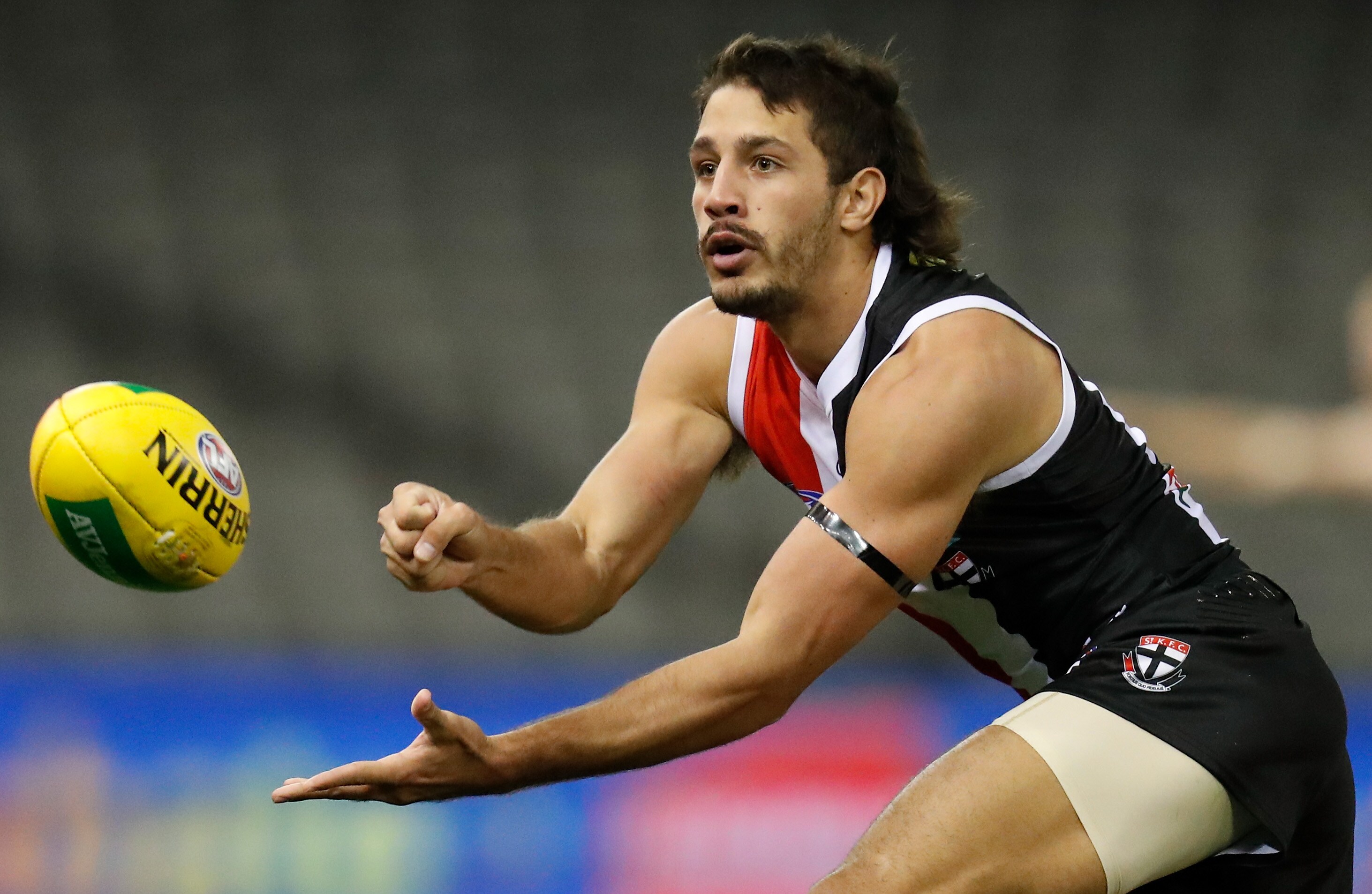 Appeal fails: Long shot comes up short