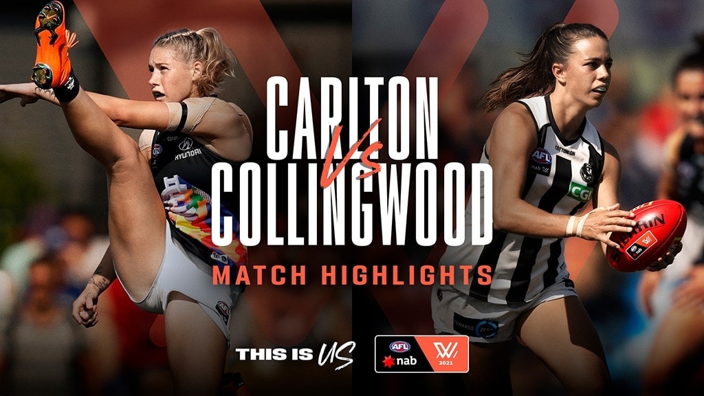 High-Quality Highlights: Carlton V Collingwood Abstract for Desktop High-Quality Highlights: Carlton V Collingwood Abstract for Desktop