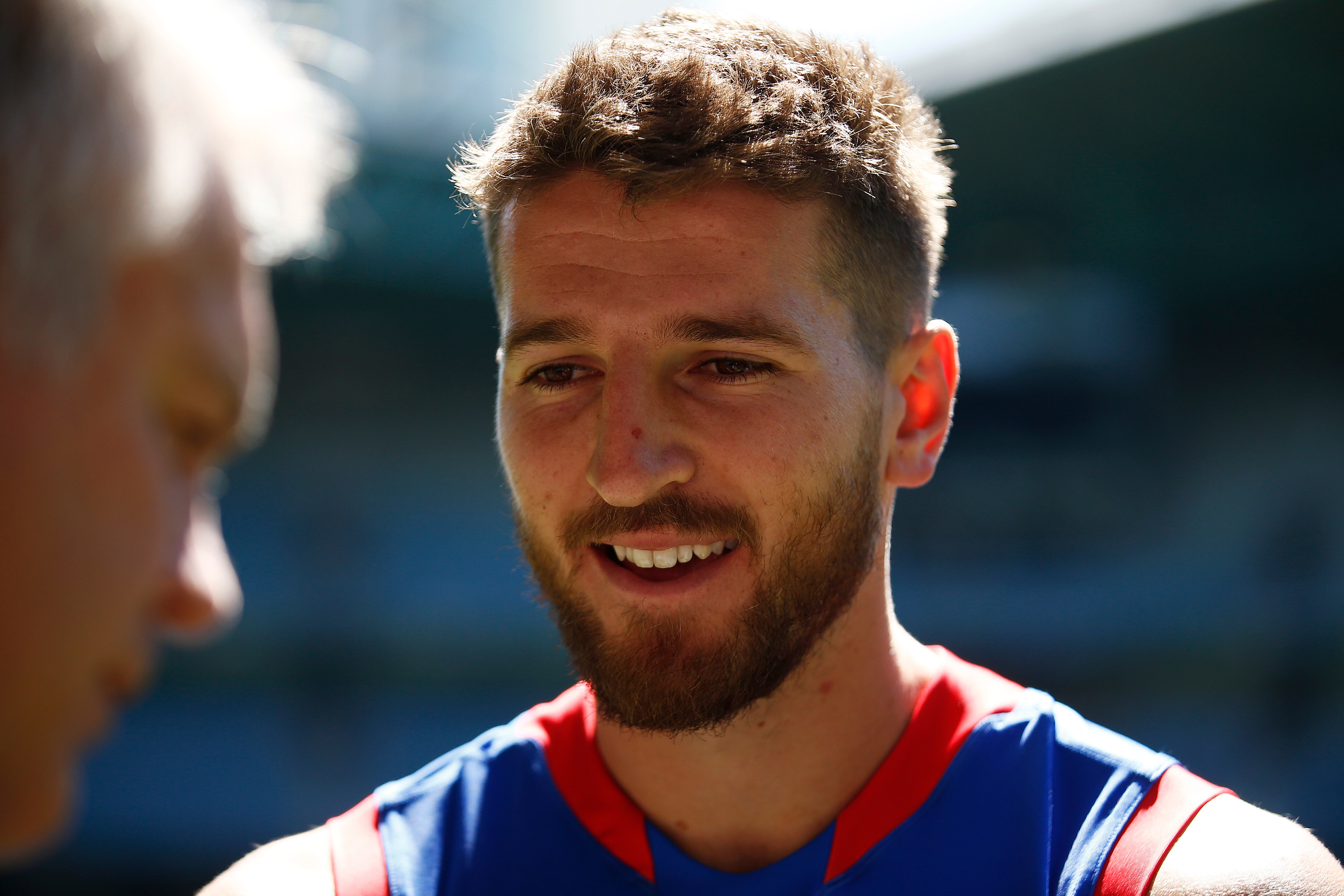 Calling 2016: Bont explains how Dogs are winding back the clock