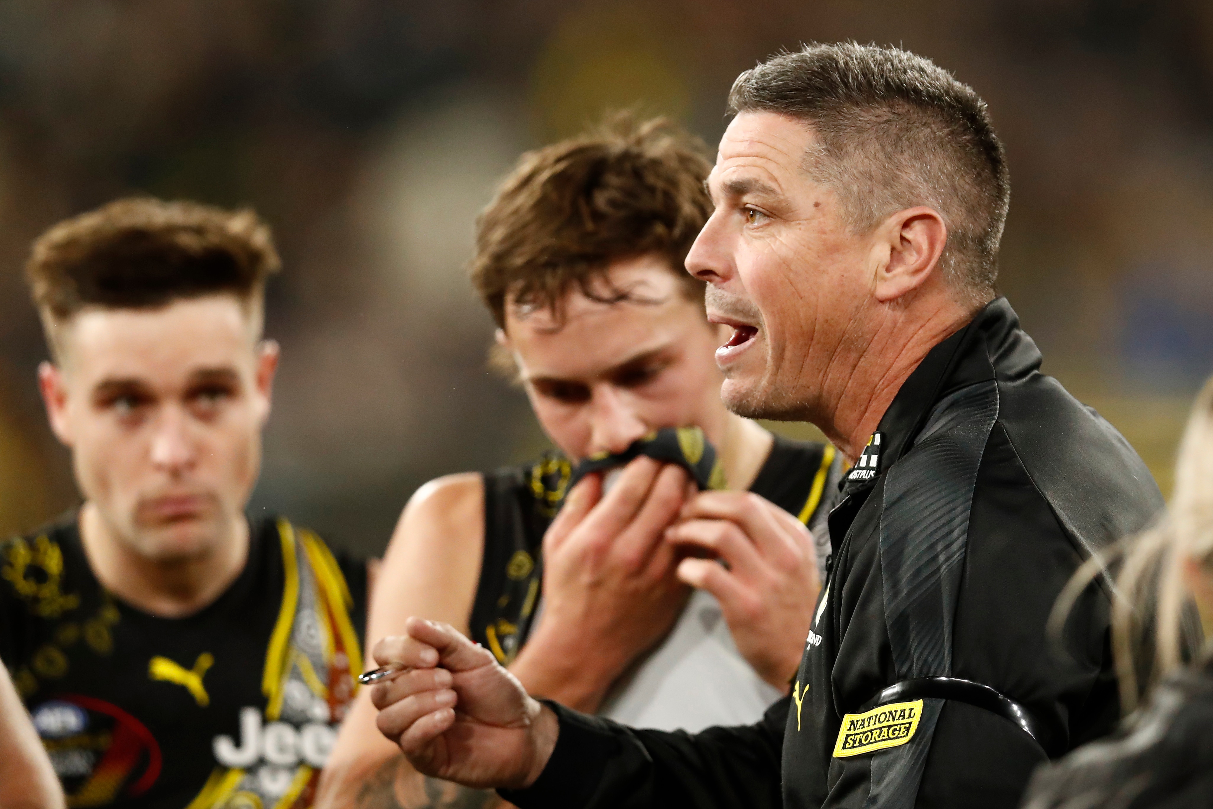 Stunning Afl Trade Period Live Updates: Cats Land A Big-name Assistant Coach; Pies Open To De Goey Looking Elsewhere Abstract Collection Stunning Afl Trade Period Live Updates: Cats Land A Big-name Assistant Coach; Pies Open To De Goey Looking Elsewhere Abstract Collection