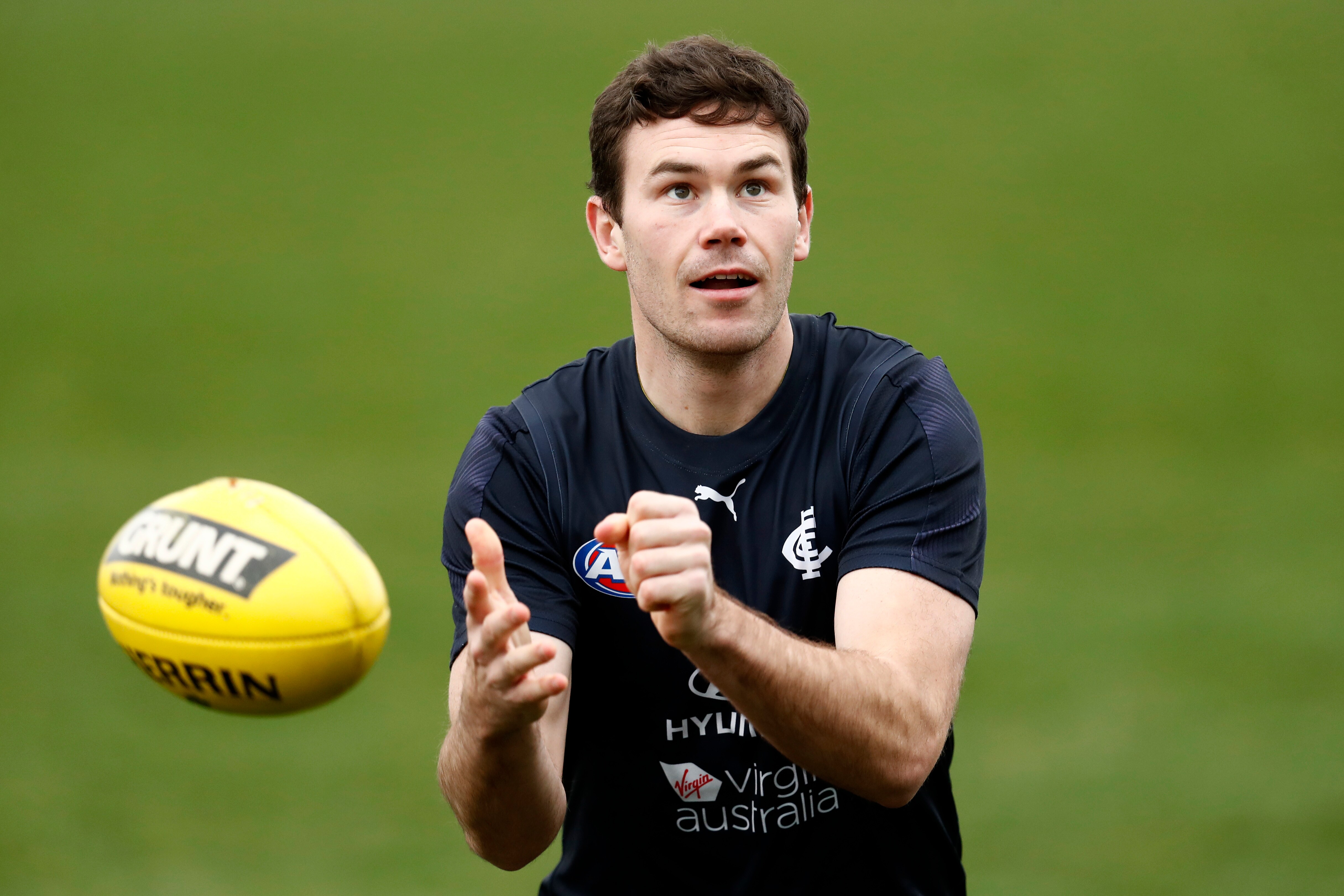 Does the Gov fit? How a Mitch move can solve Blues' big issue