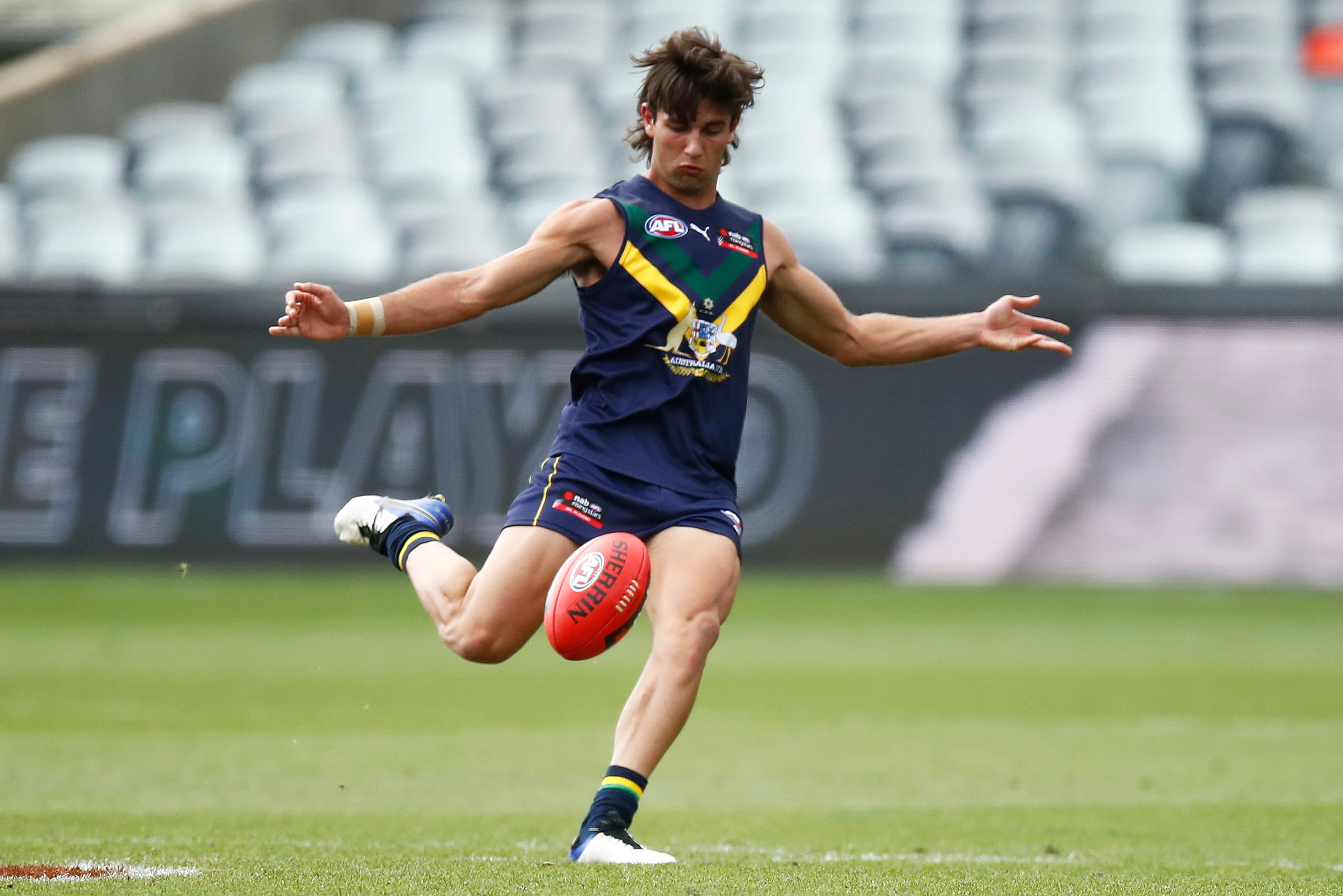 NAB AFL Draft - AFL.com.au