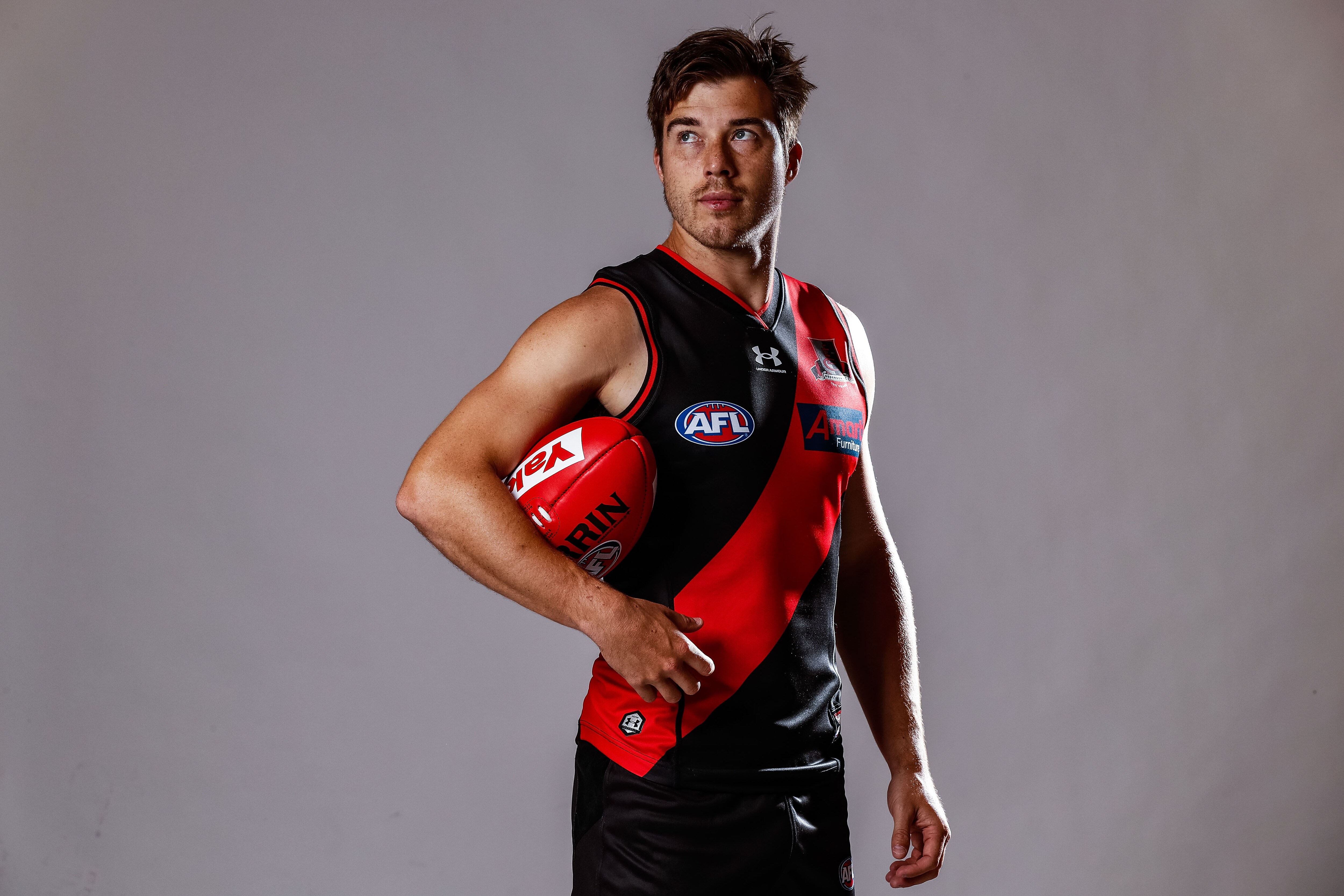 Bombers bounce issue: Zach-less Dons suddenly in uncharted waters