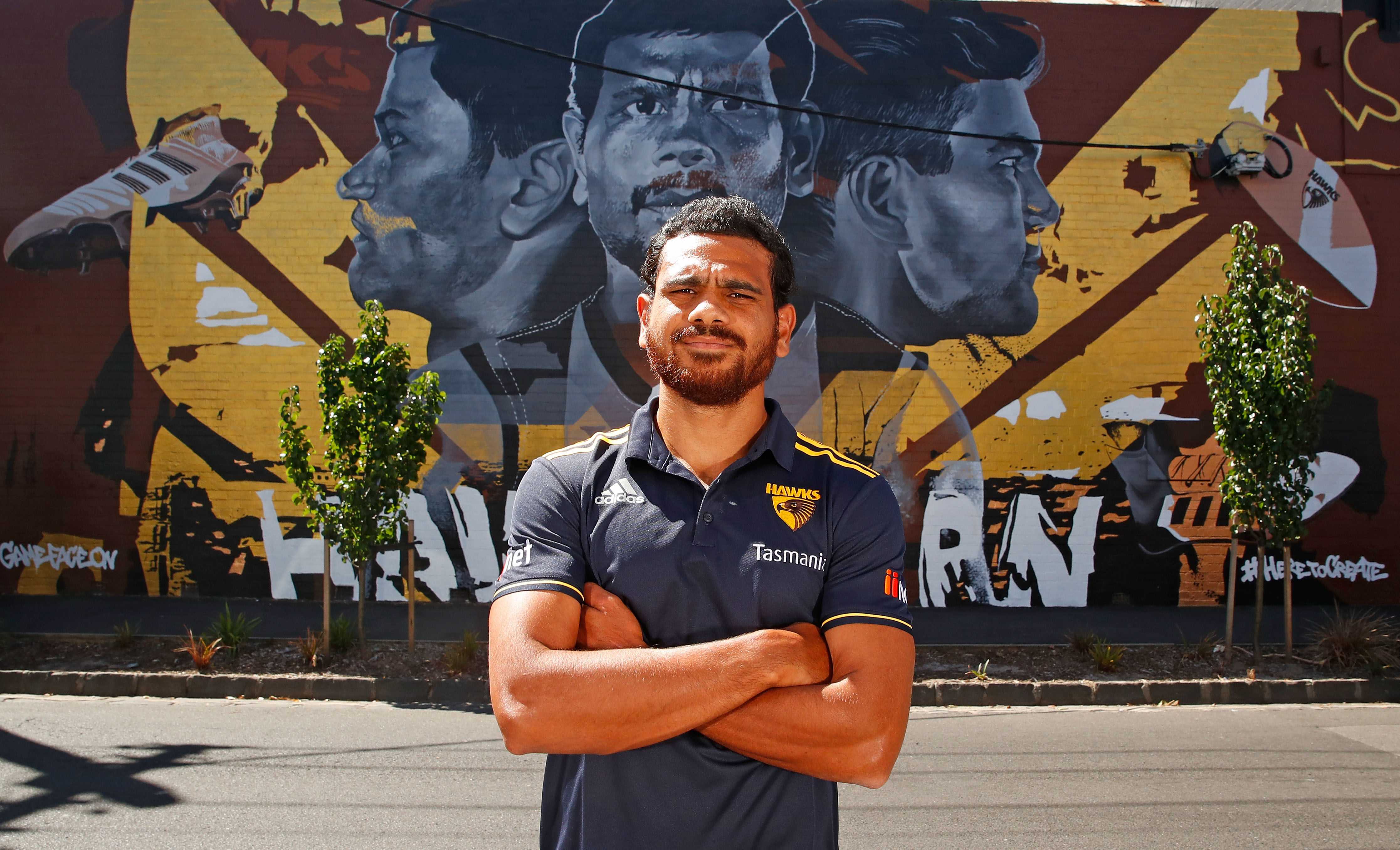 UPDATE: O'Meara hopes Hawks, Rioli can mend rift, CEO vows to 'listen ...