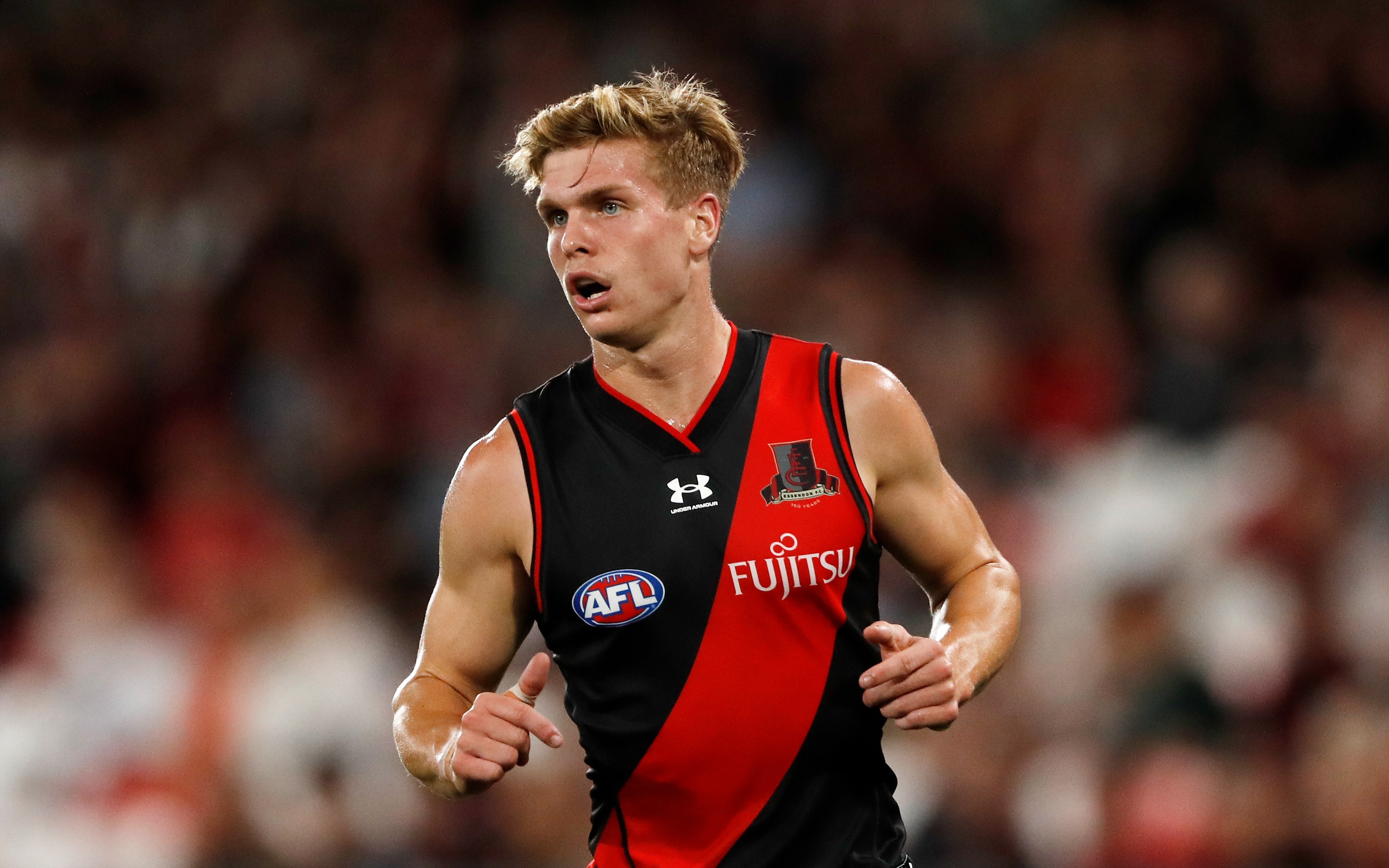 Fantasy ready R6: Teams, trades, captains, more