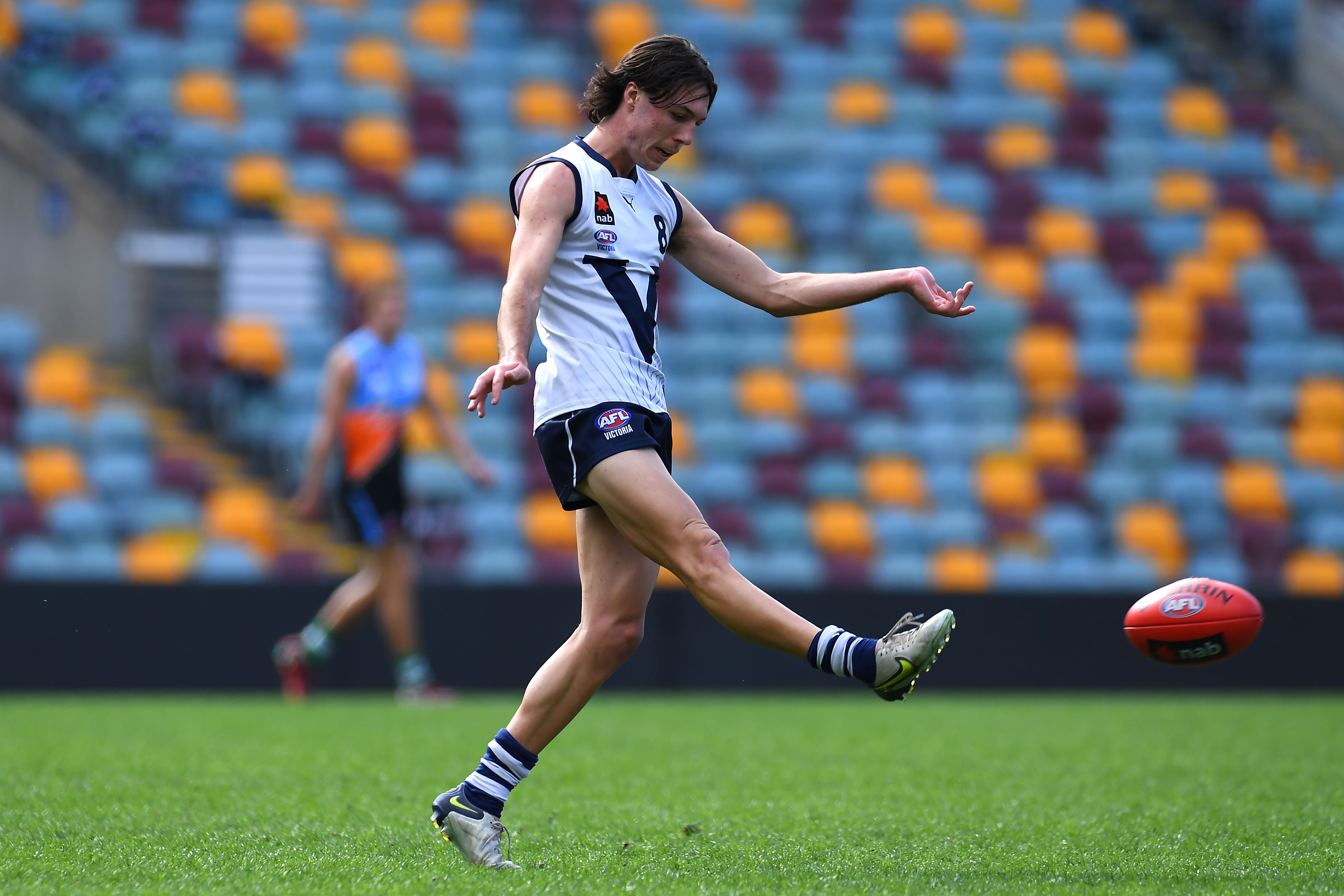 Draft prospect: Oliver Hollands