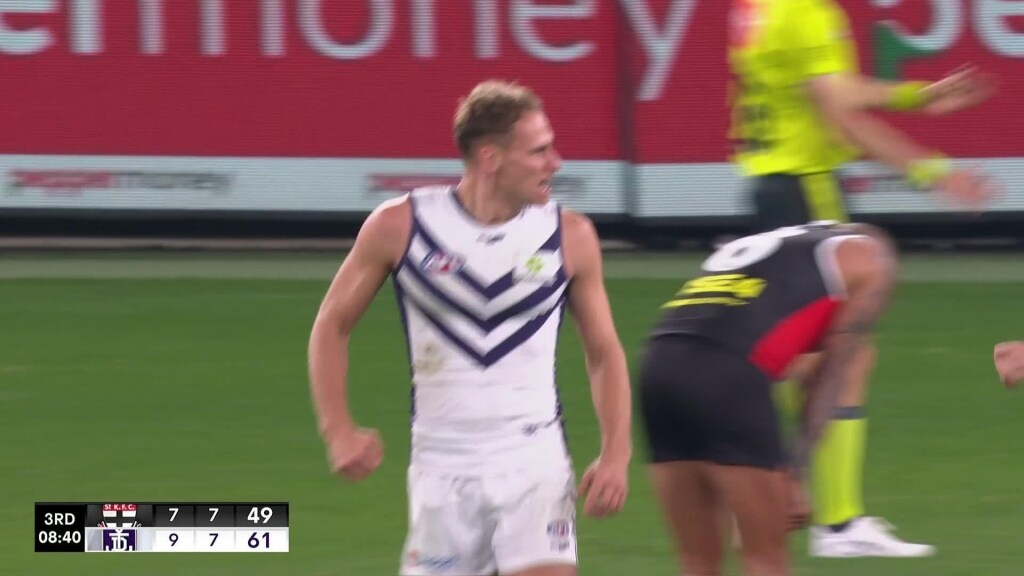 When there's a Will, there's a way, as Brodie makes them pay