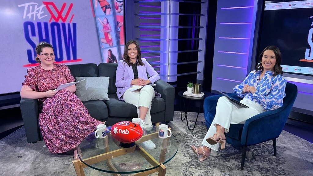 The W Show: History fuels PF rivals, star mid must 'step up'