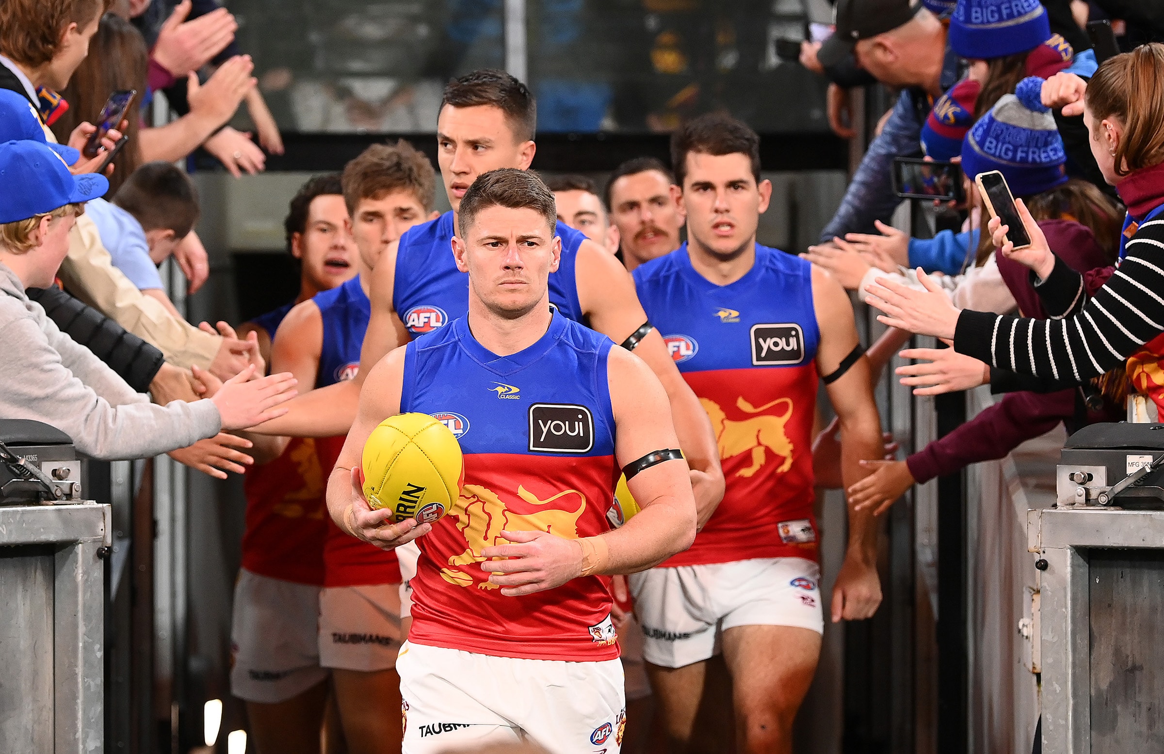 High-Quality 'absolutely Untrue': Power Skipper Slams 'disgusting' Rumours As Afl Integrity Unit Steps In Moment Nature High-Quality 'absolutely Untrue': Power Skipper Slams 'disgusting' Rumours As Afl Integrity Unit Steps In Moment Nature