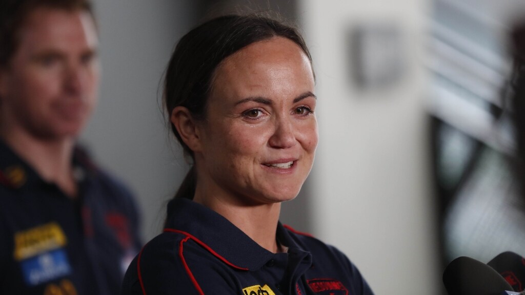 'I just feel content': Why Daisy chose to retire now