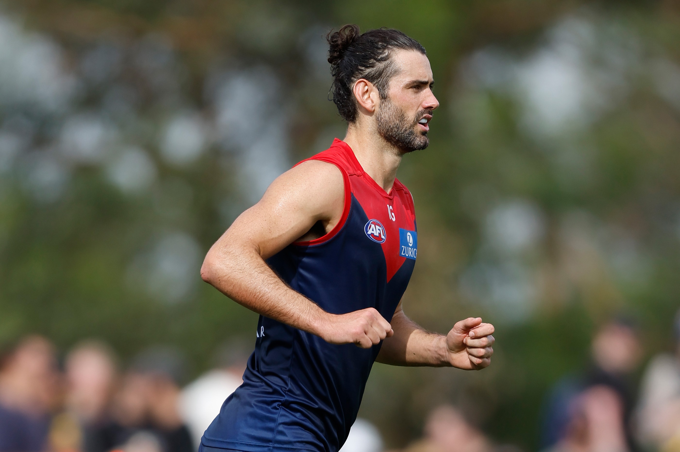 Two rucks are better than one as star duo hit Tigers for six