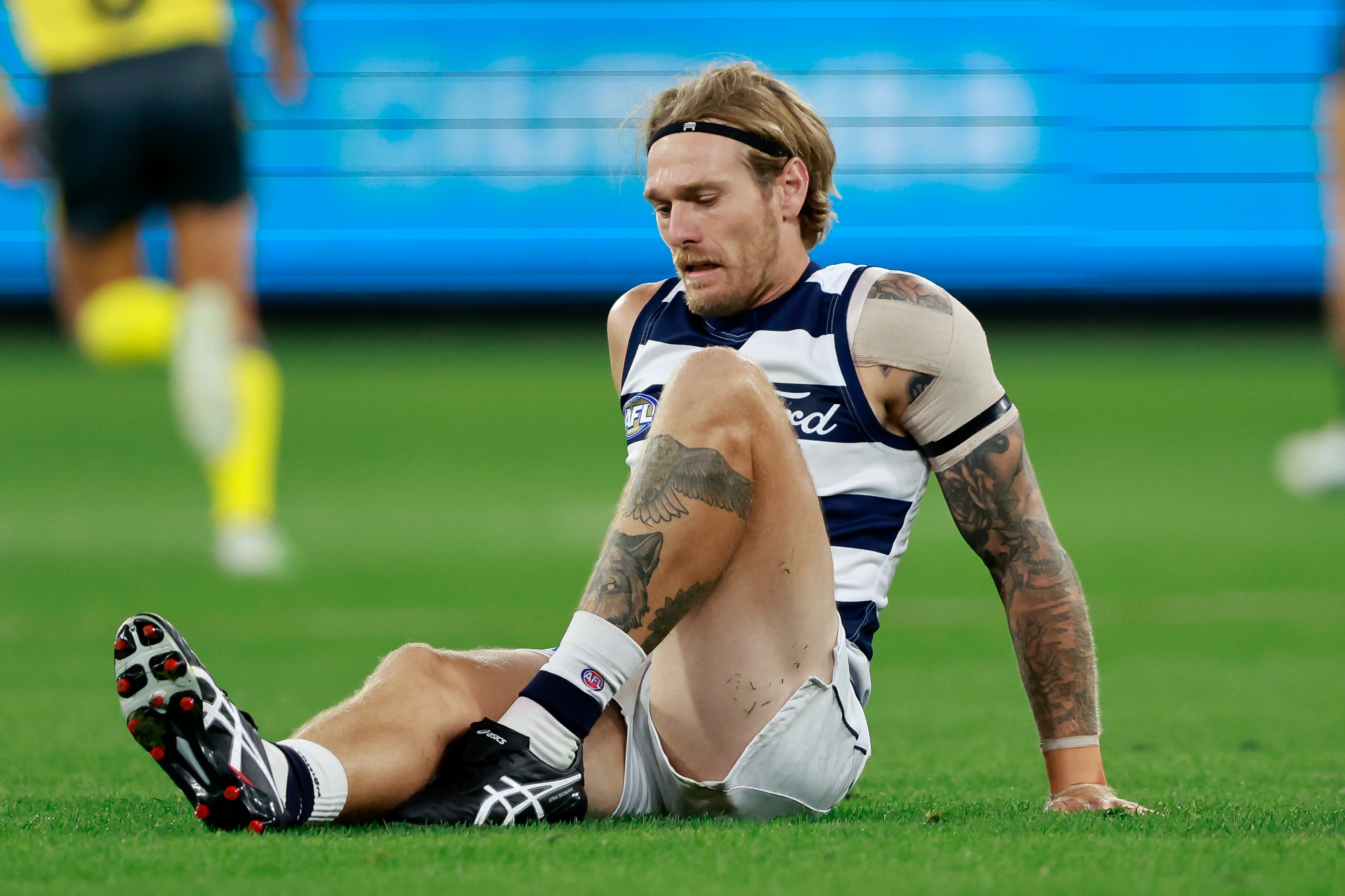 Medical room: The full AFL injury list, R2