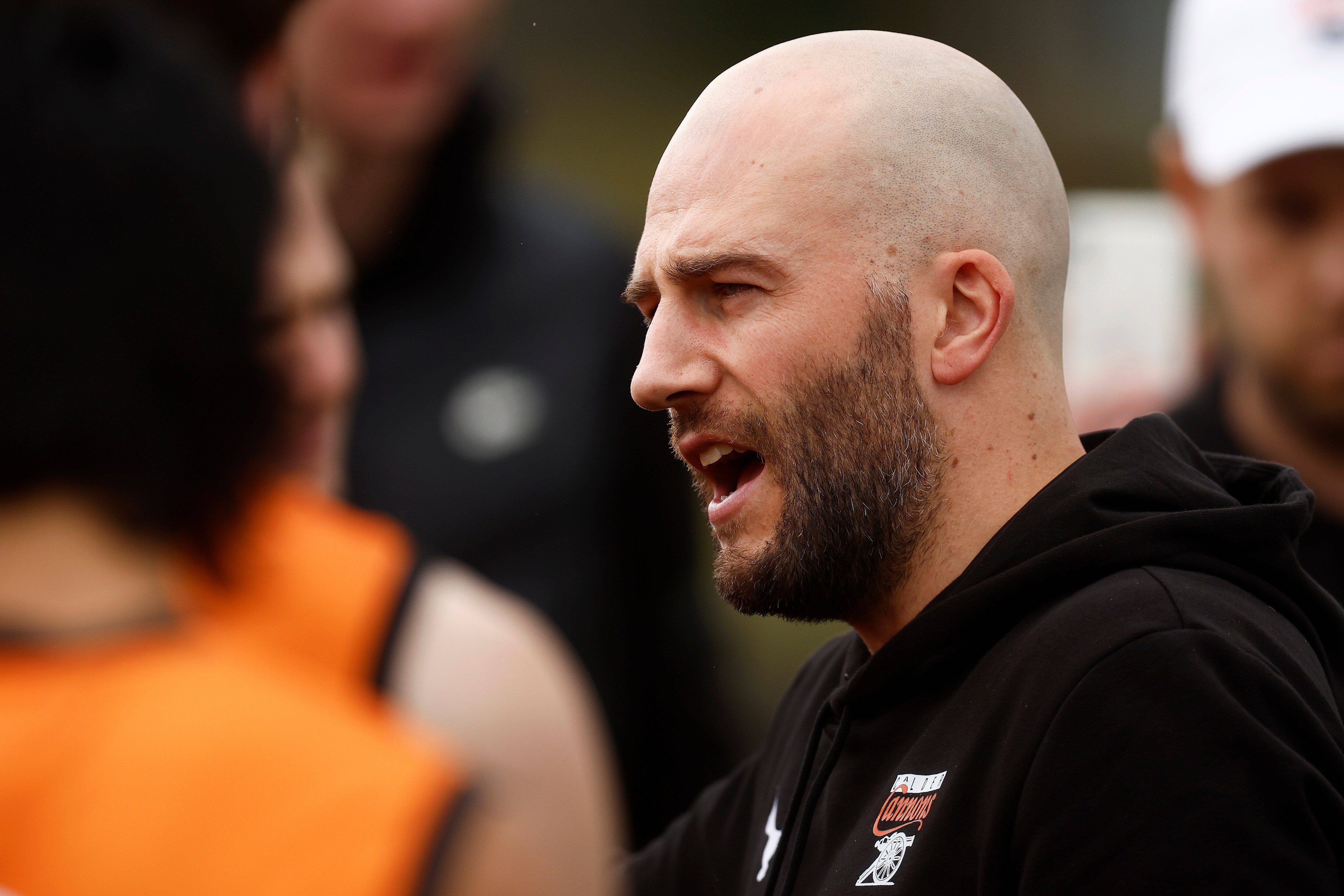 Coates Talent League key coaching moves and appointments