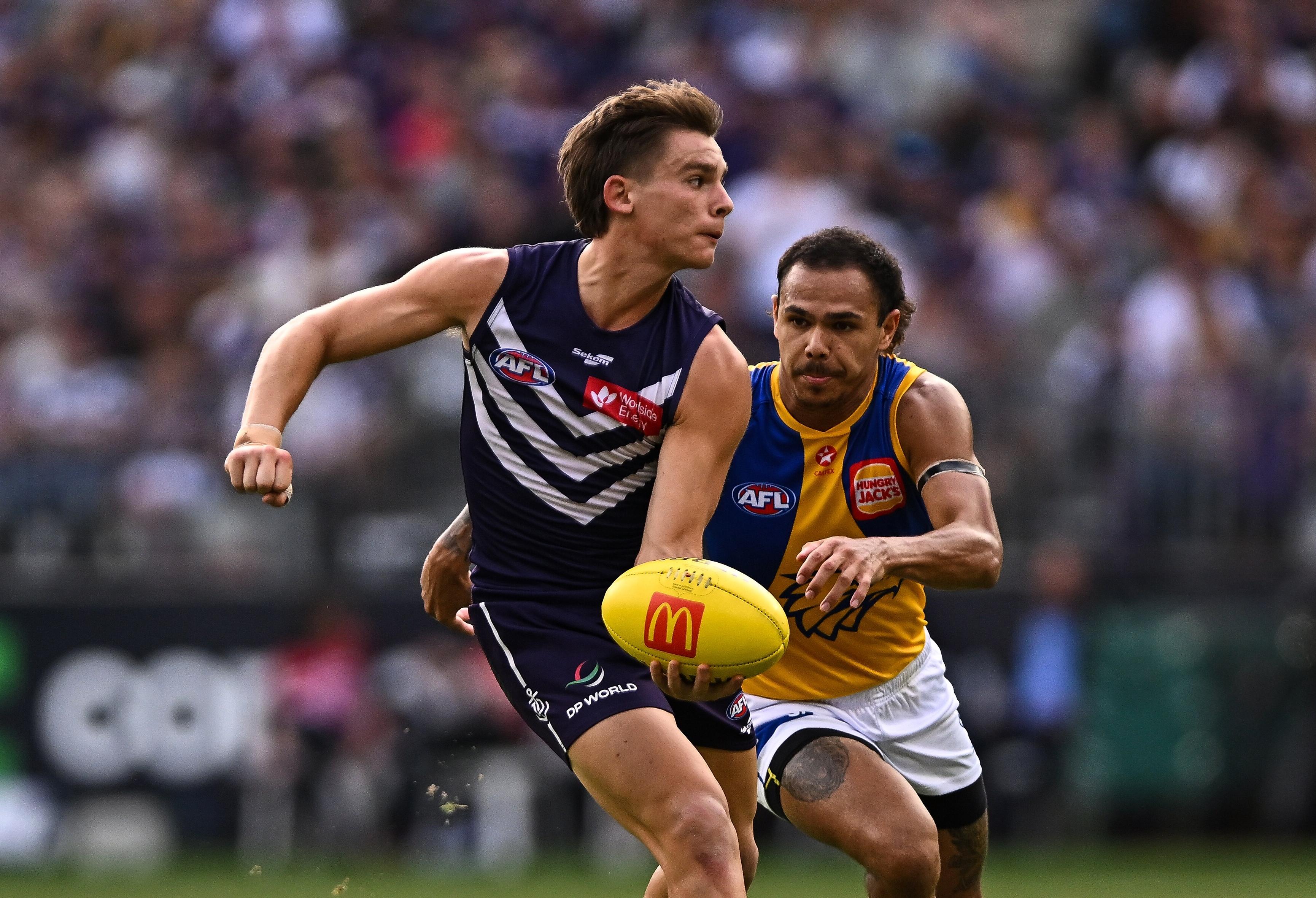 Fantasy ready R6: Trades, captains, teams, more