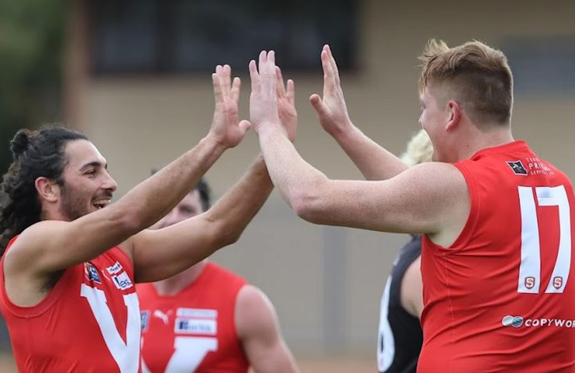 Stream your team Watch SANFL's Anzac Day game LIVE and FREE