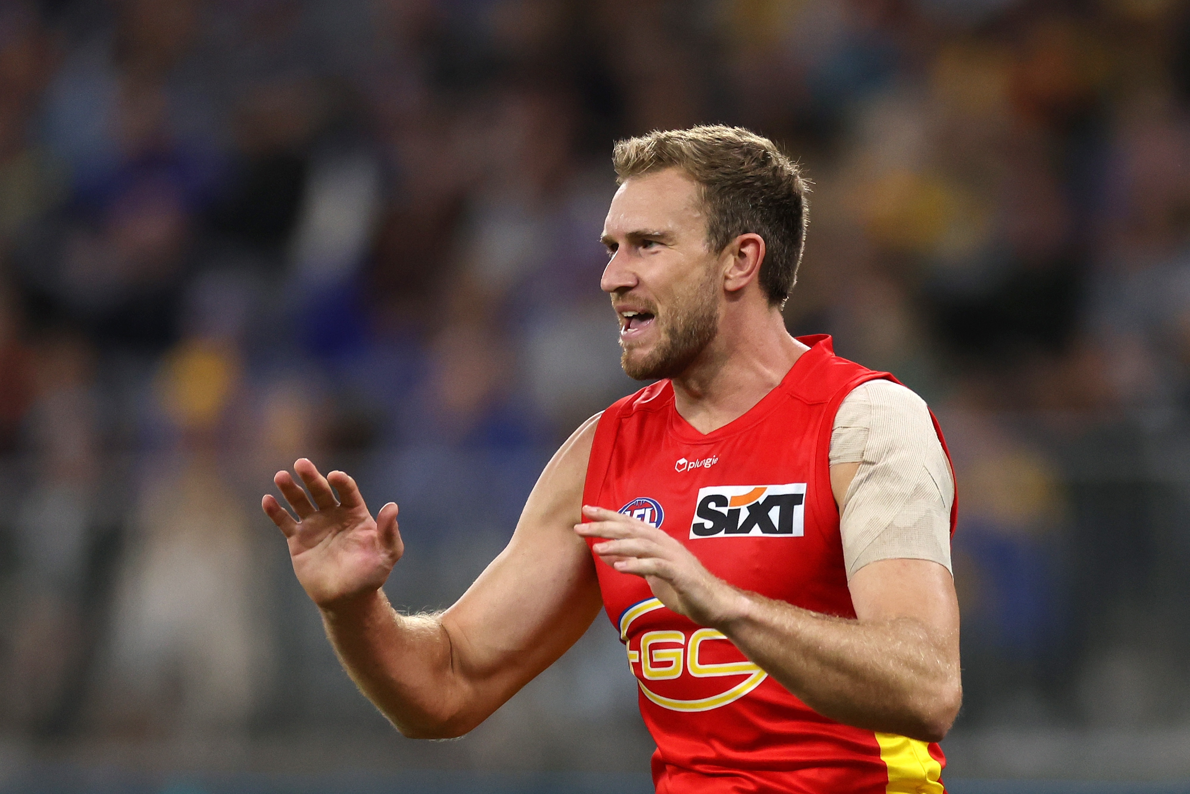 Huge injury blow paves way for inaugural Sun's 150th