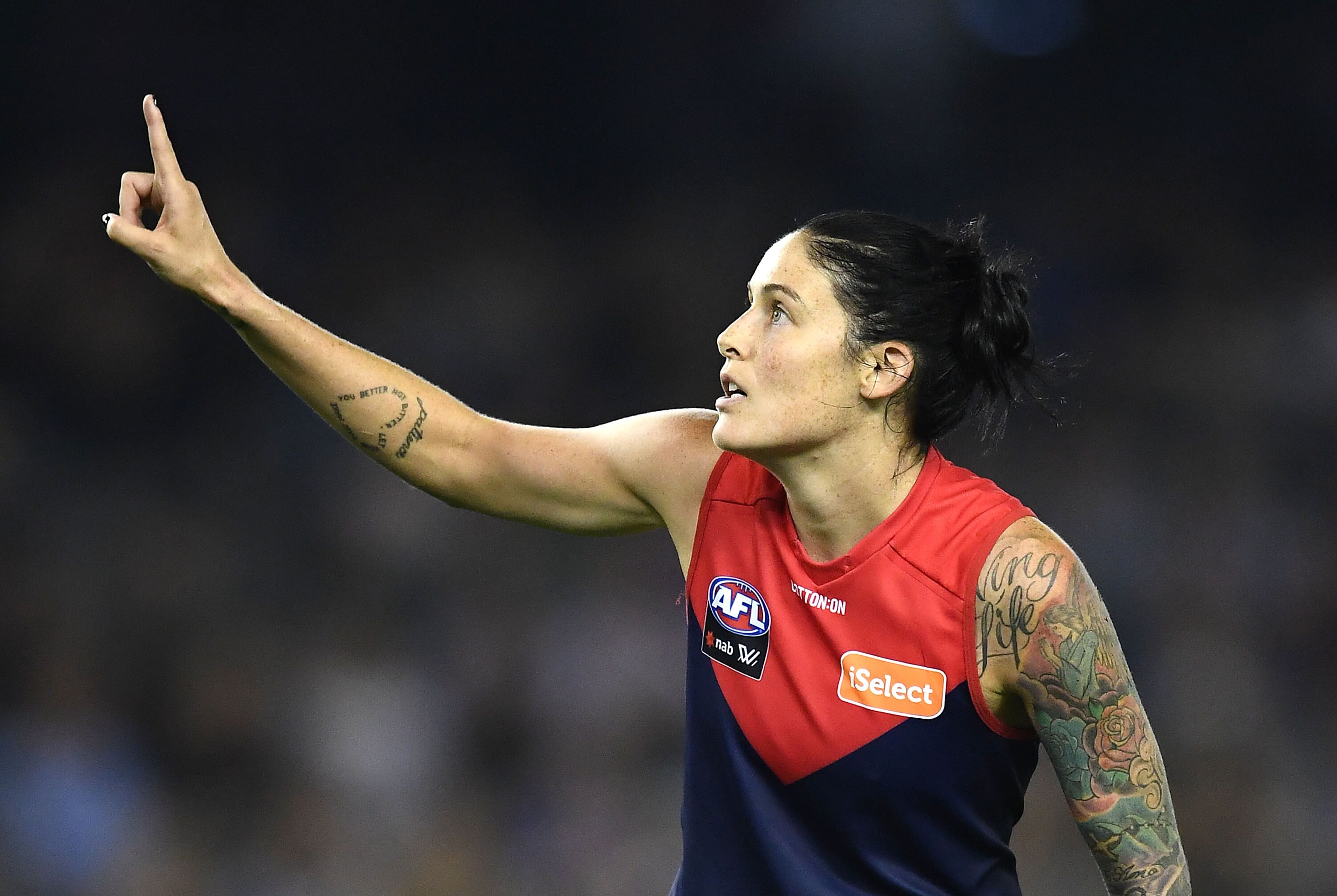 Team of the Week: Every club represented, Roo misses out