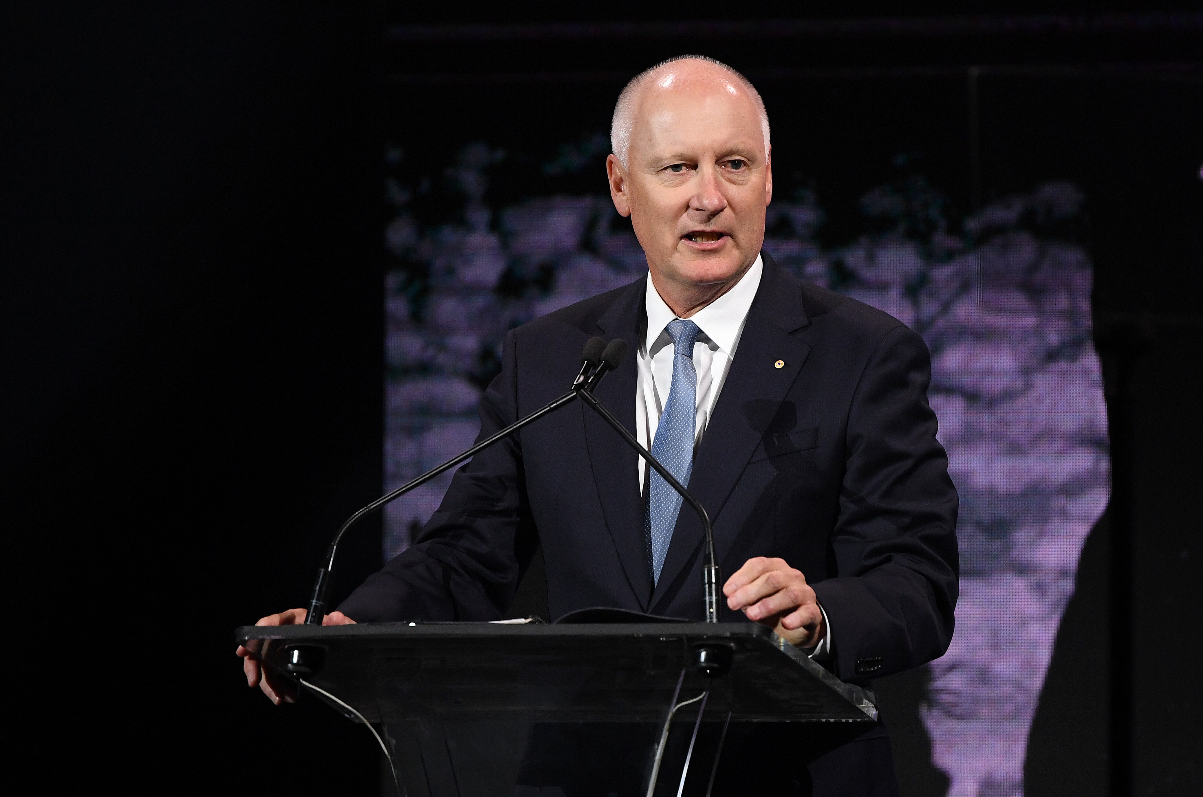 A letter to a million fans from the AFL Commission Chairman