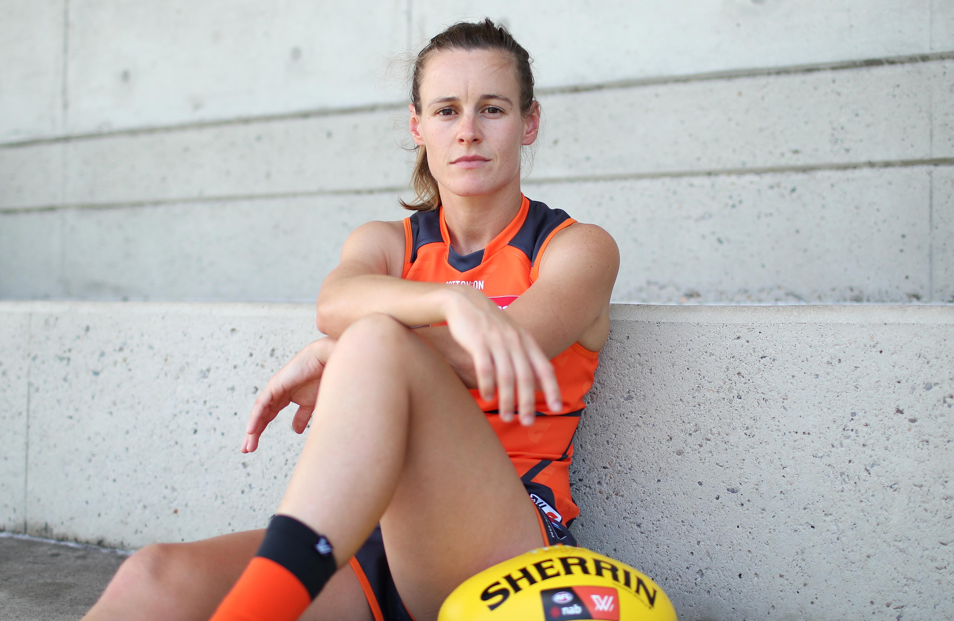 Eva says Giants ready for Suns to bring heat in round one