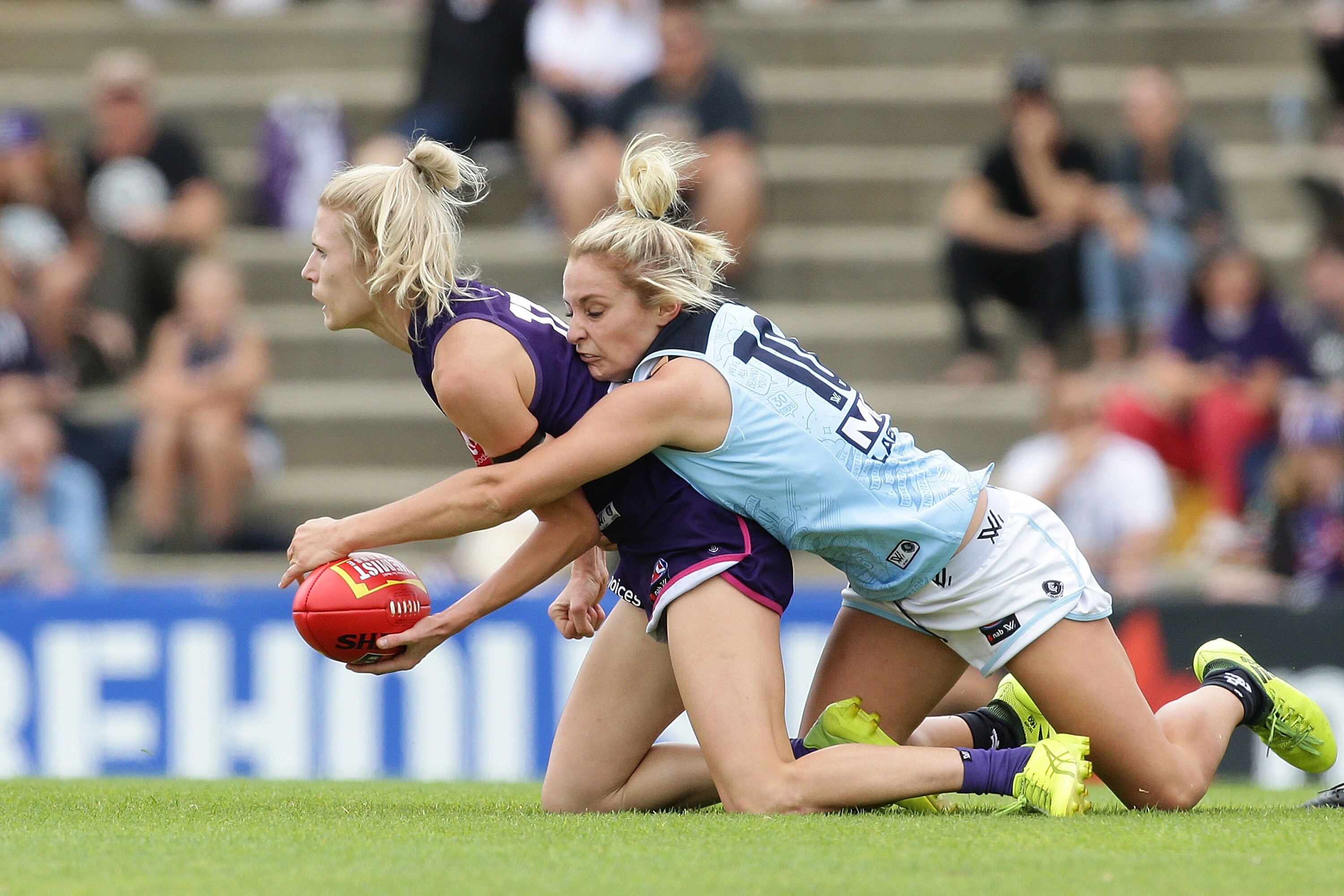 AFLW Insight: What a difference a year makes