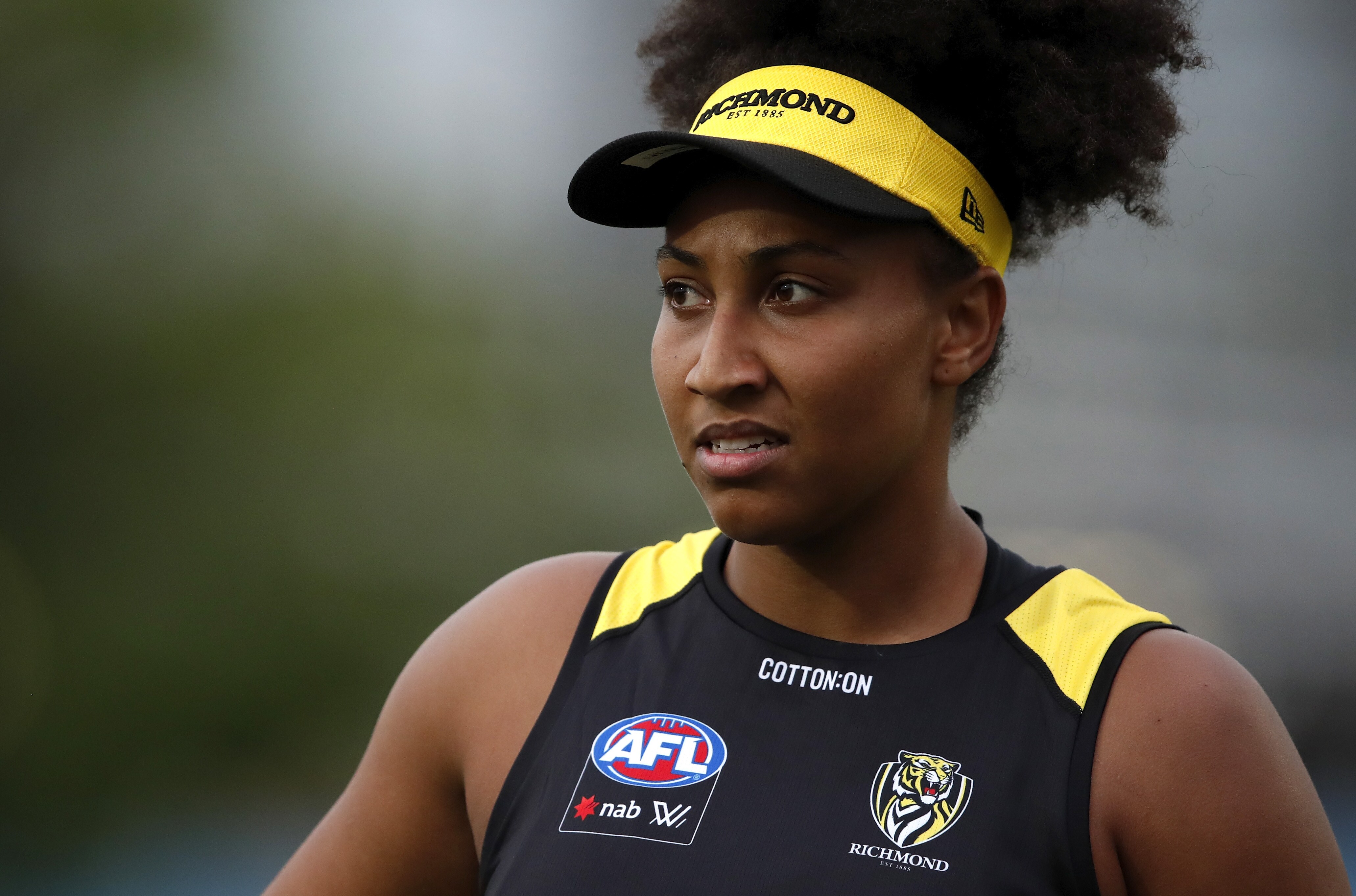 Richmond season guide: All you need to know