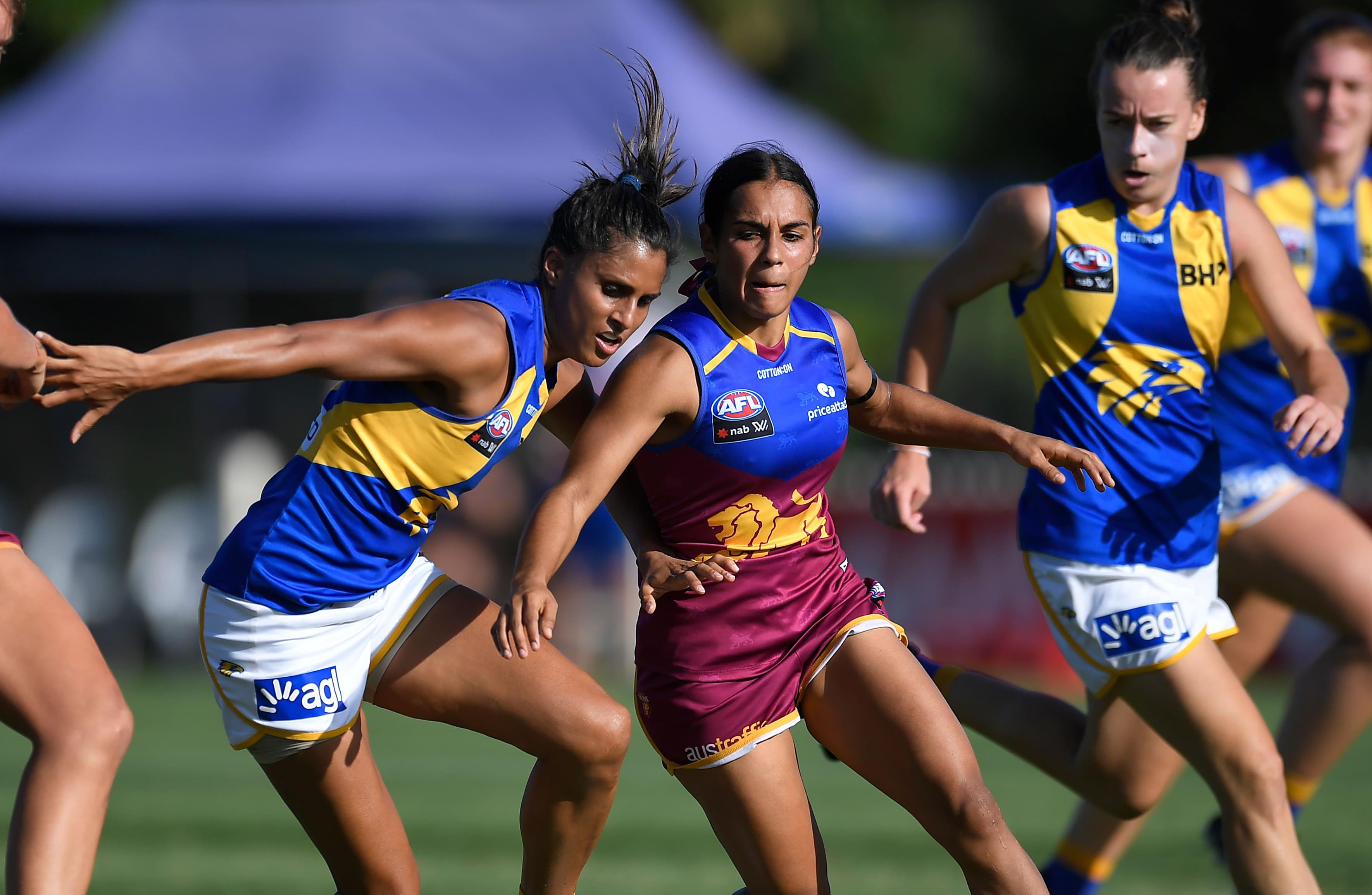 2022 fixture: Lions start flag defence in WA, huge R1 locked in