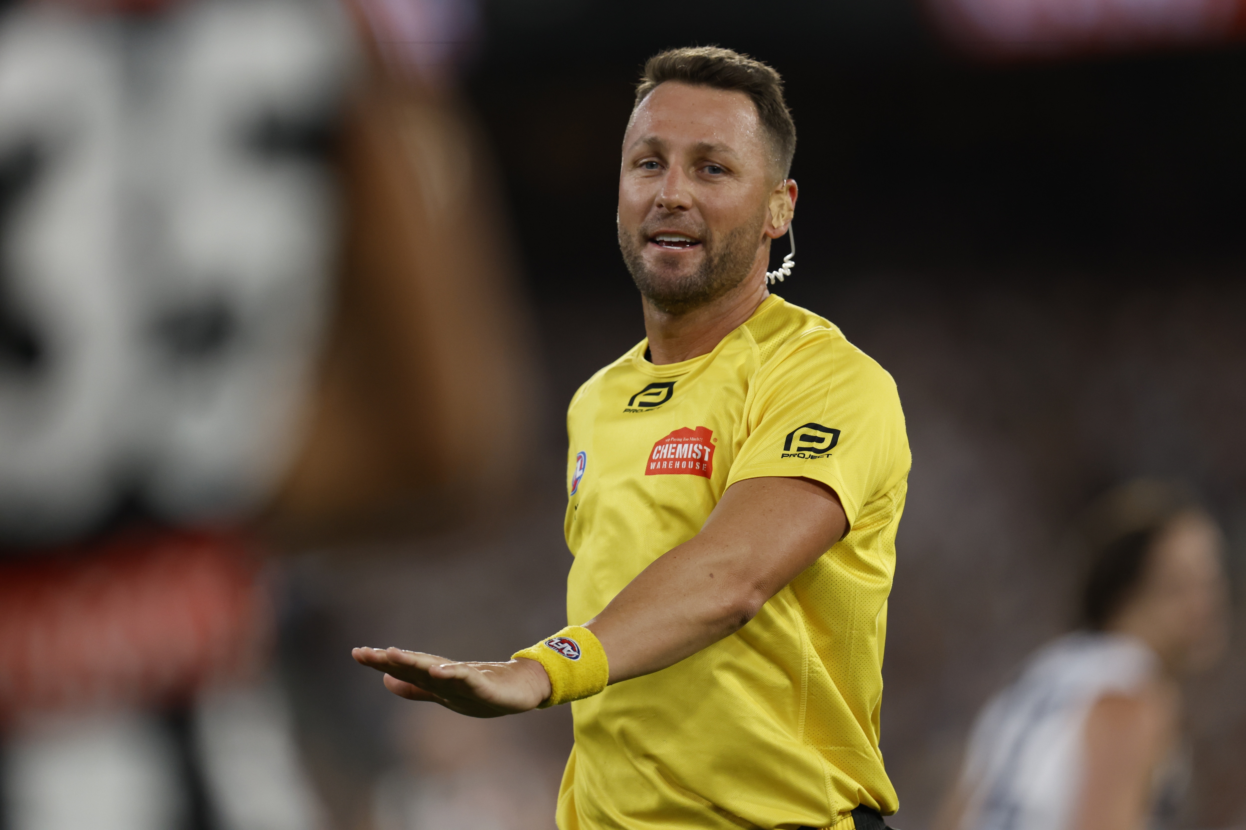 Buddy's 13, drawn GF, Demolition Derby: Top ump's wild ride to 500