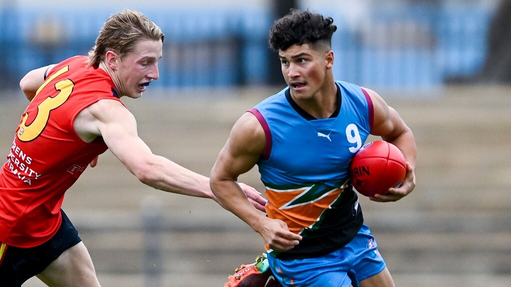 Draft watch: Jake Rogers