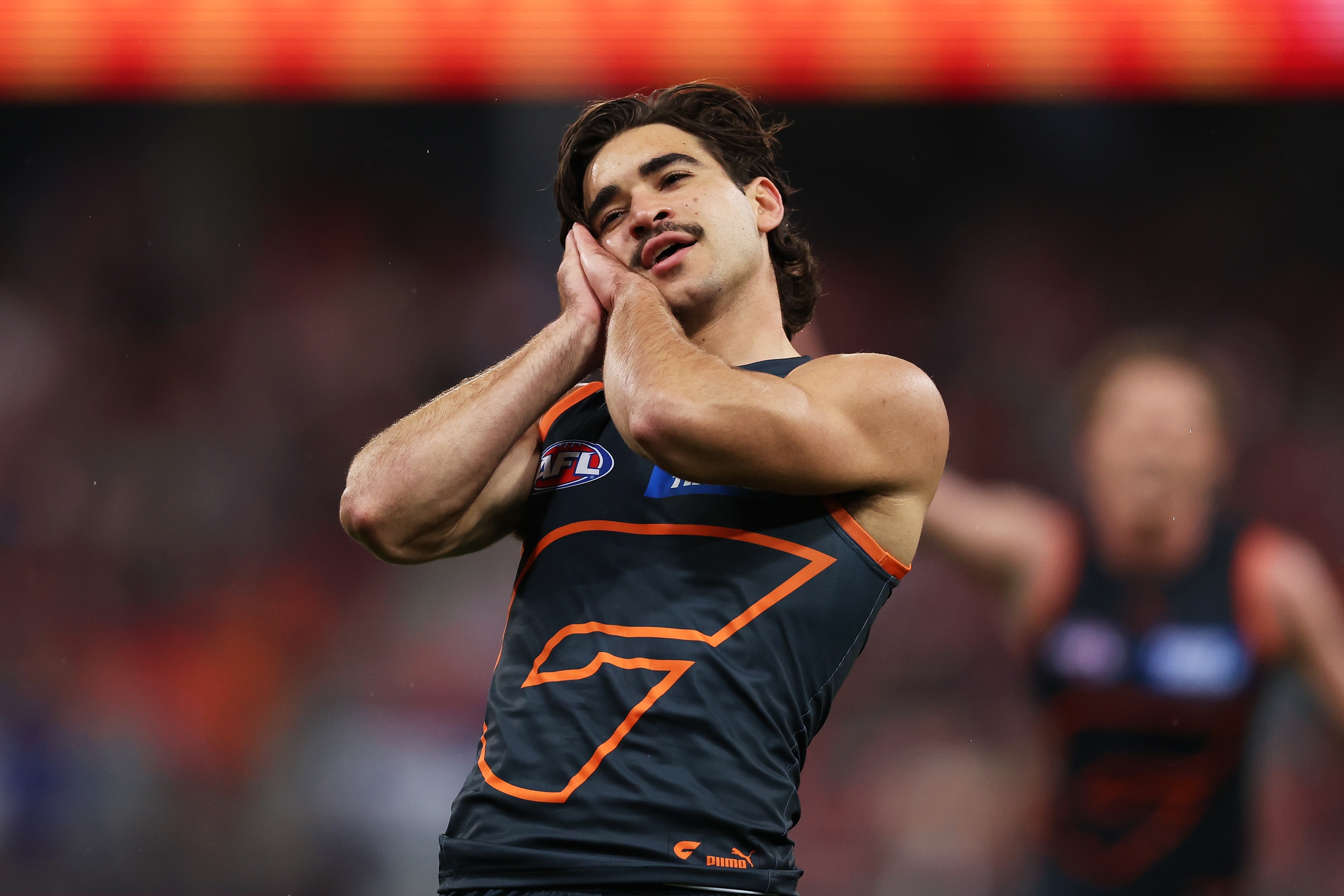 The verdicts are in: Giants forward, Eagles ruck learn fate at Tribunal