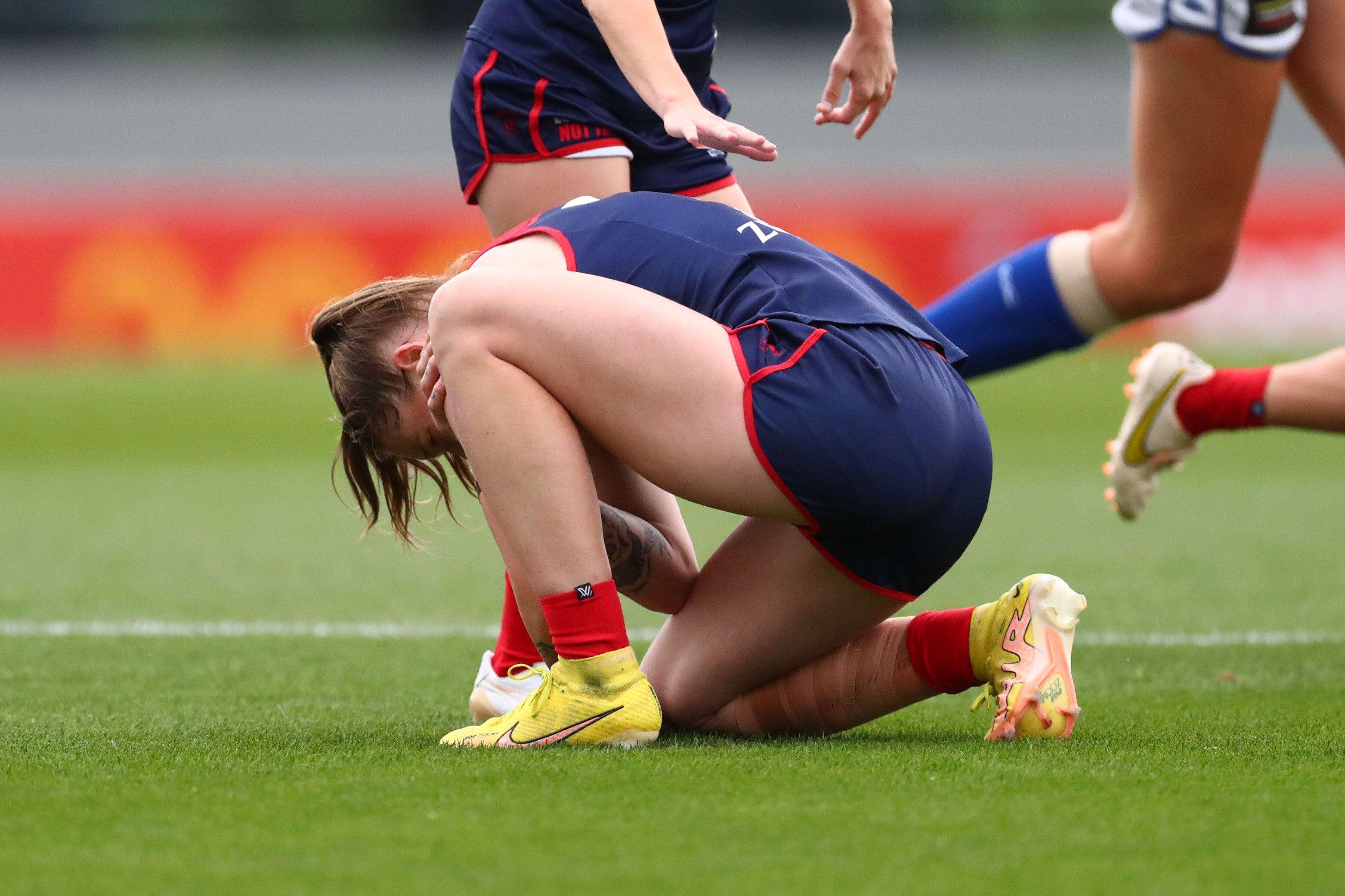 Injury list: How healthy is your team ahead of the Grand Final?