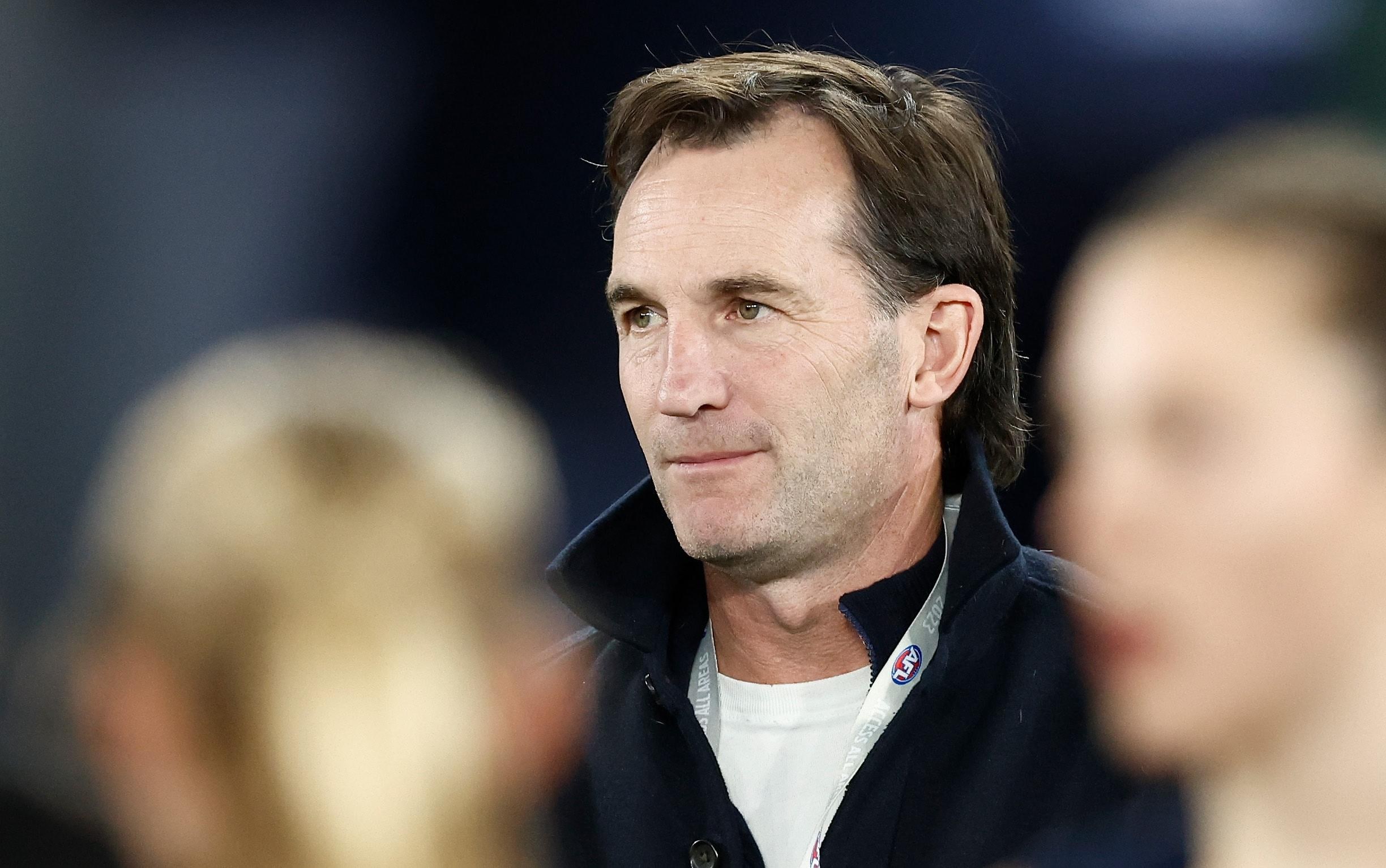 'Sustainable' AFLW growth on Dillon's agenda