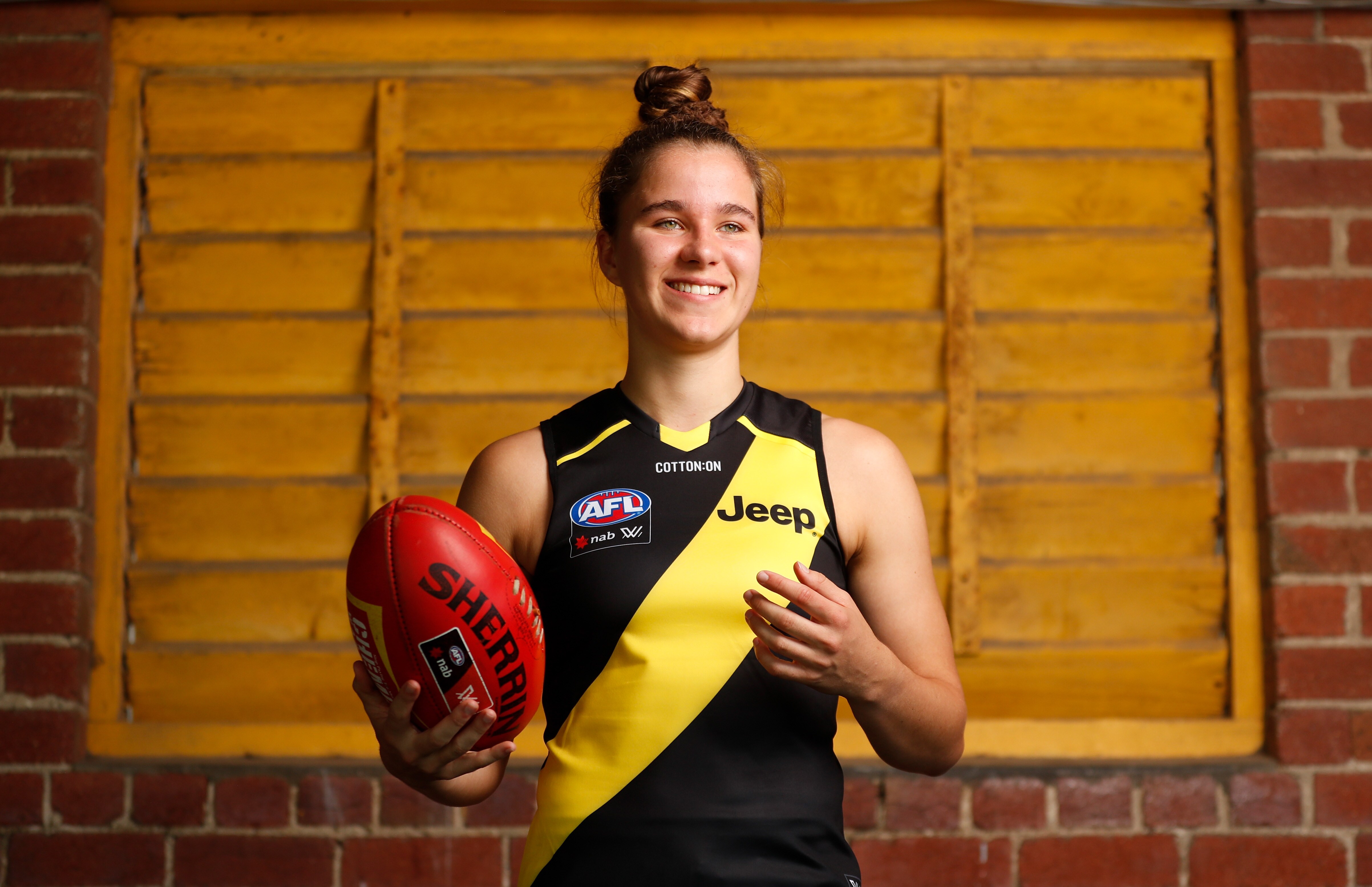 Mackenzie Innes Journey to the Draft: McKenzie's road to No.1