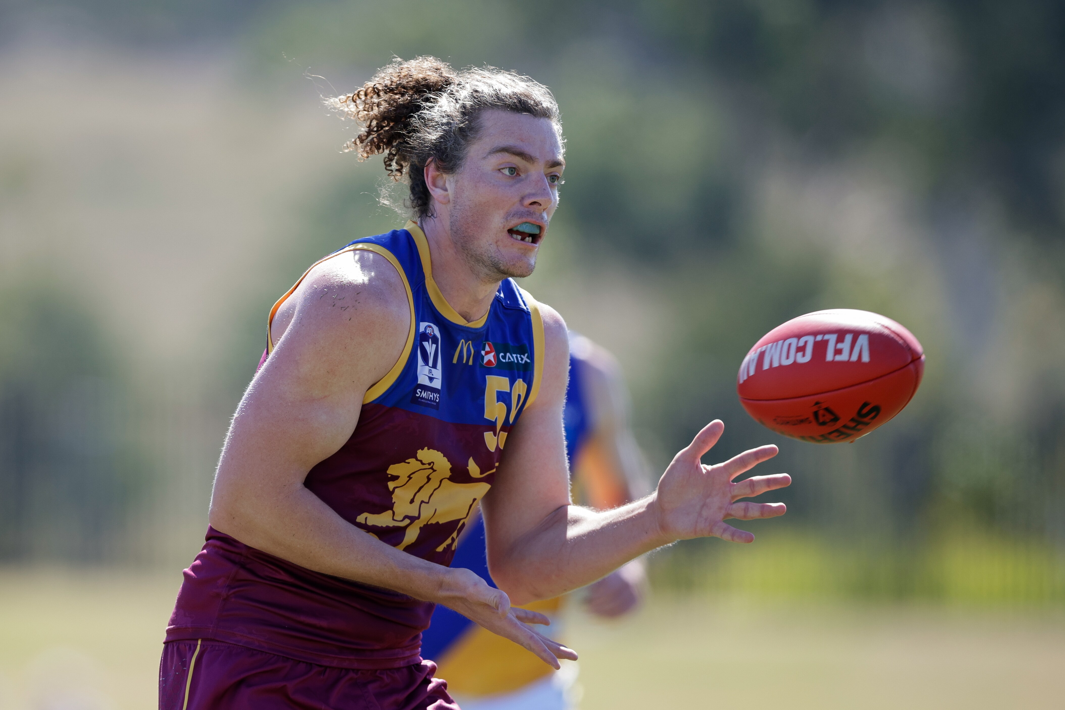 Billy Ruzza Buzza adds another chapter to unlikely tale