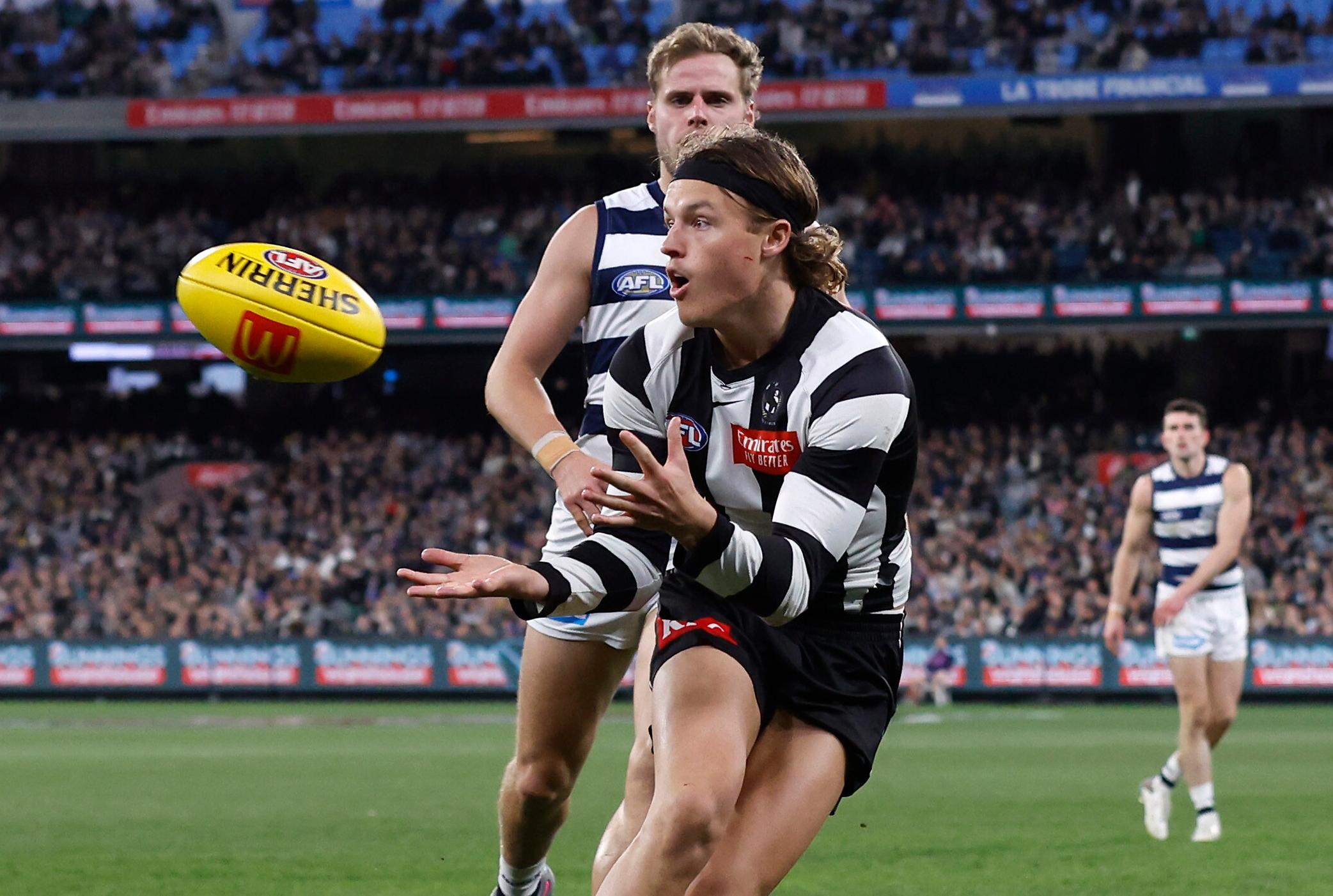 Nine things we learned: Jack's back, and he's here to stay