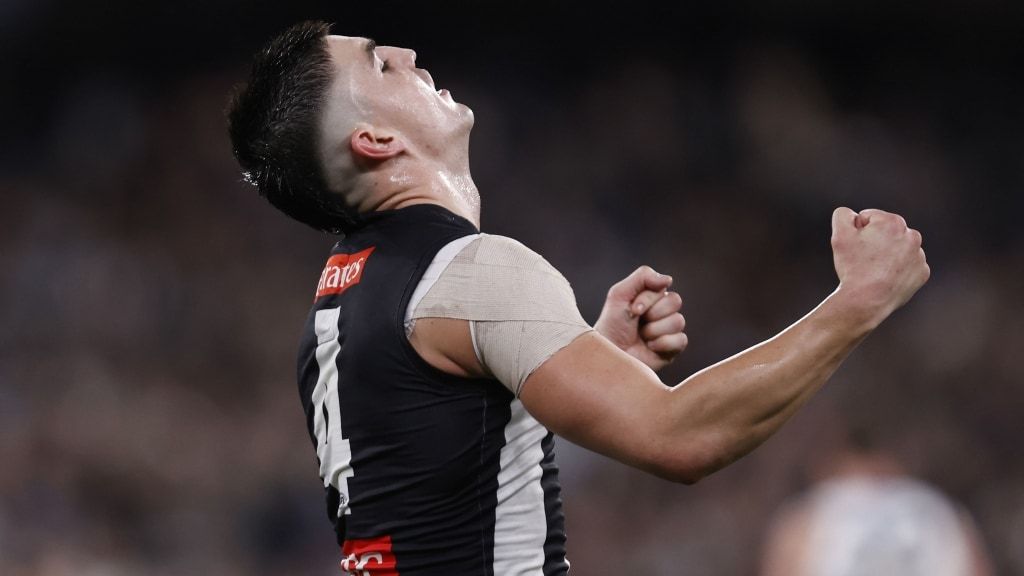 Footy Feed: AFL on Maynard decision, Dee's destiny, Tiger's coach call