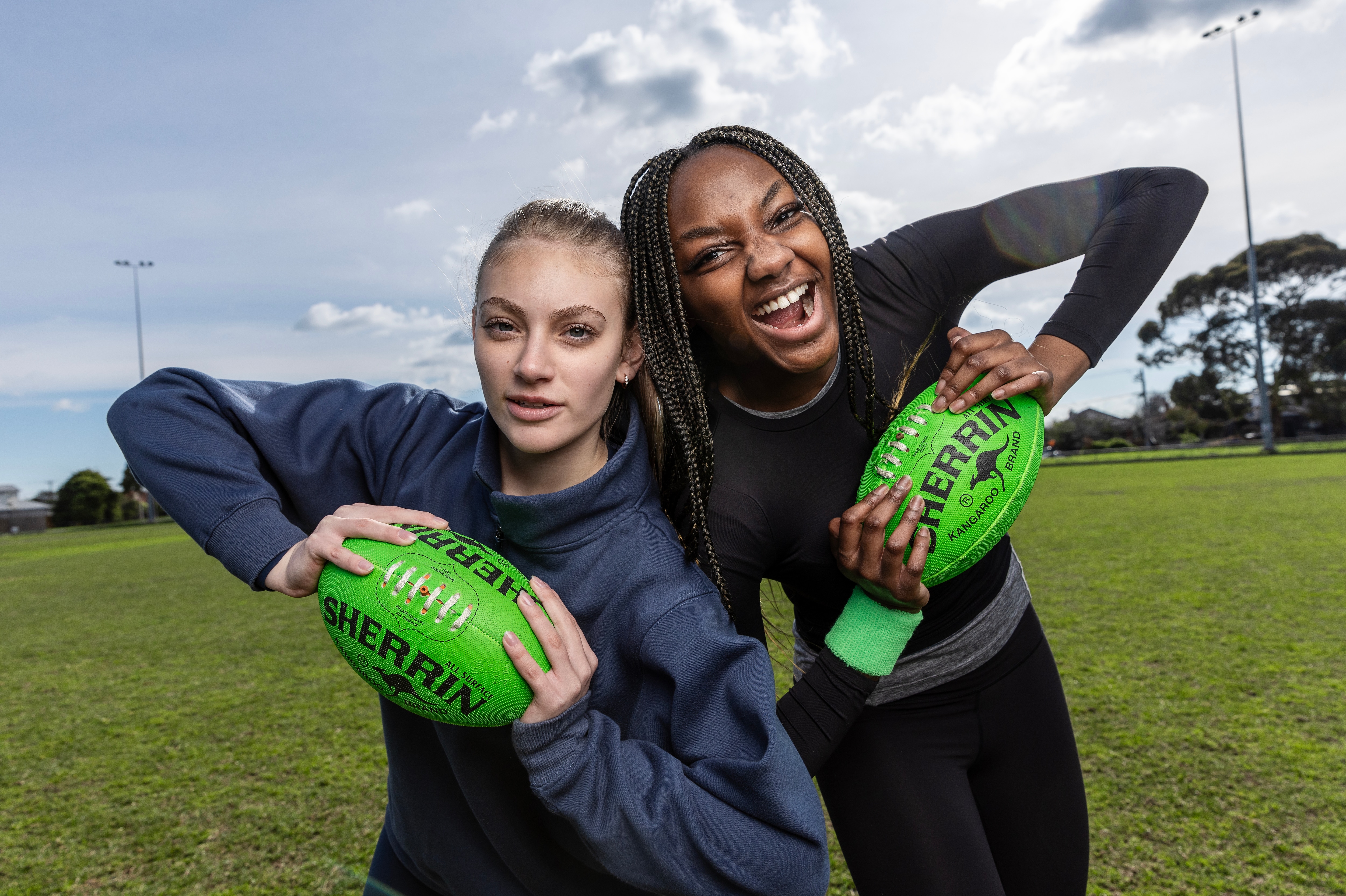 Come and PLAY – it could be your lucky day!