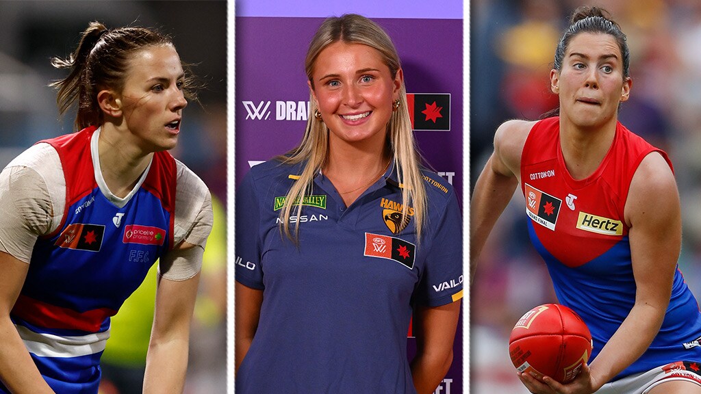 The recruit to watch at your club this season
