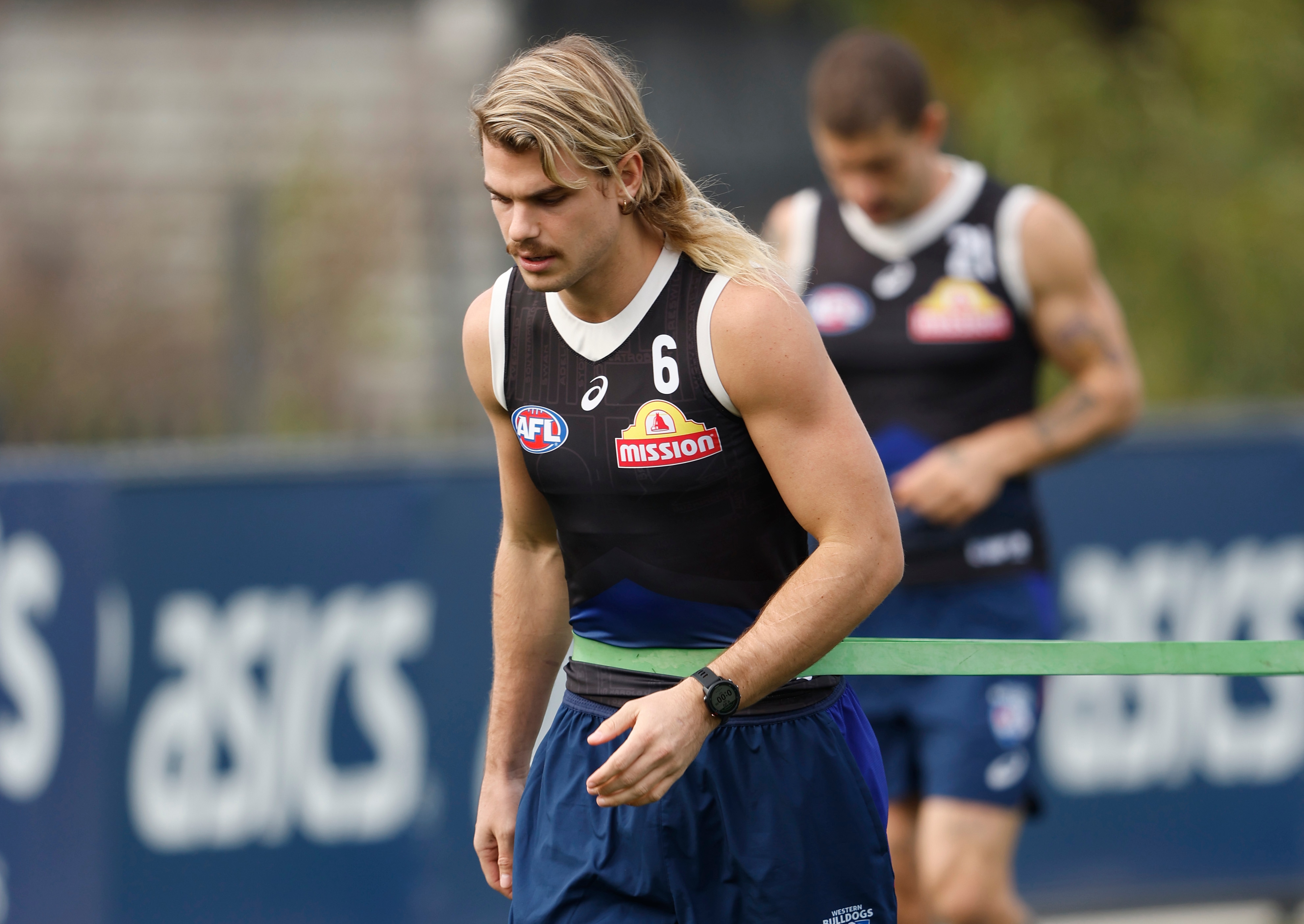 No risk: Dogs sticking with 'tried and true' rehab time for star mid