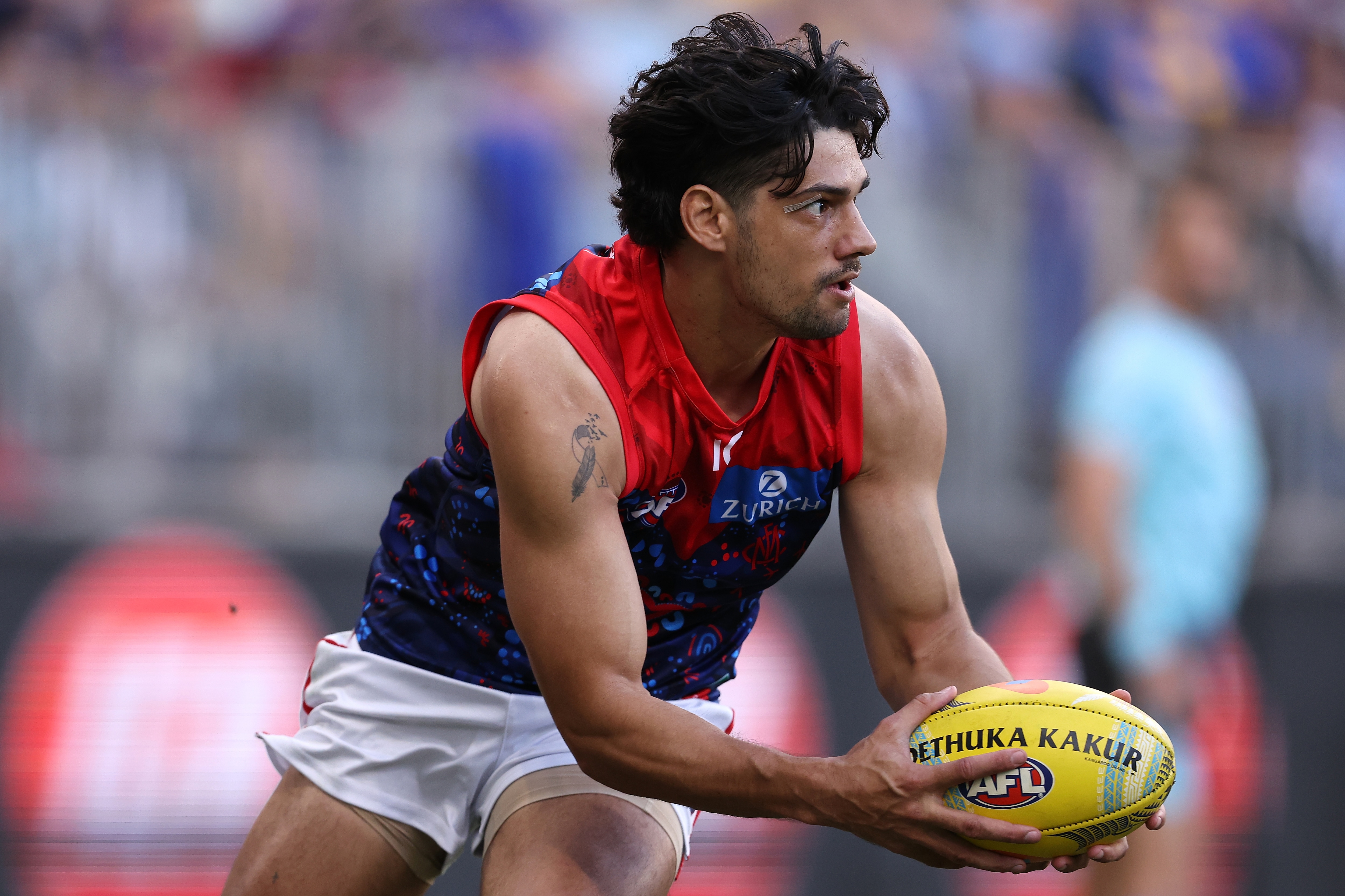 McAdam's Decision and Club Response