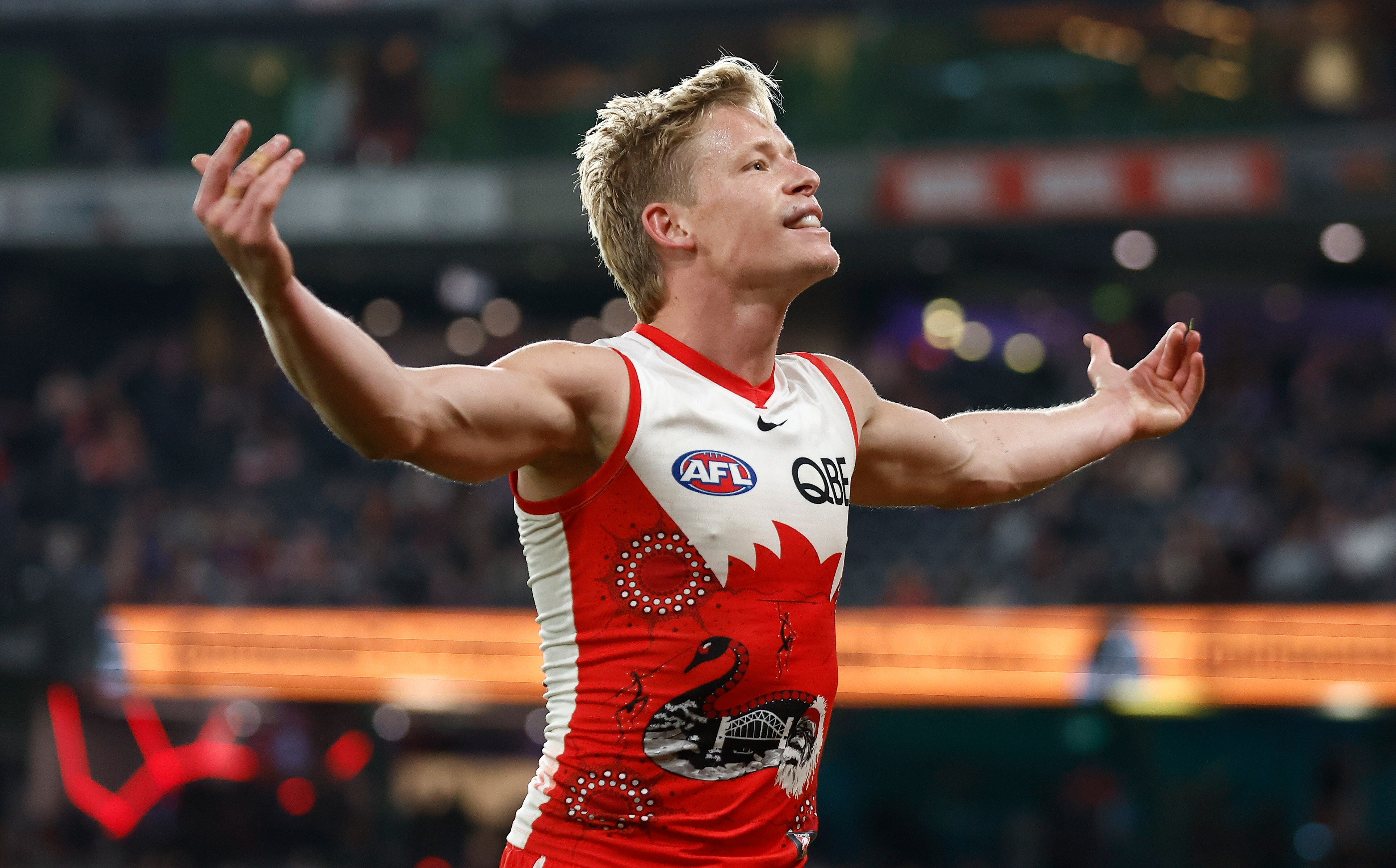 Stuart Maxfield What history tells us about Sydney's stunning start
