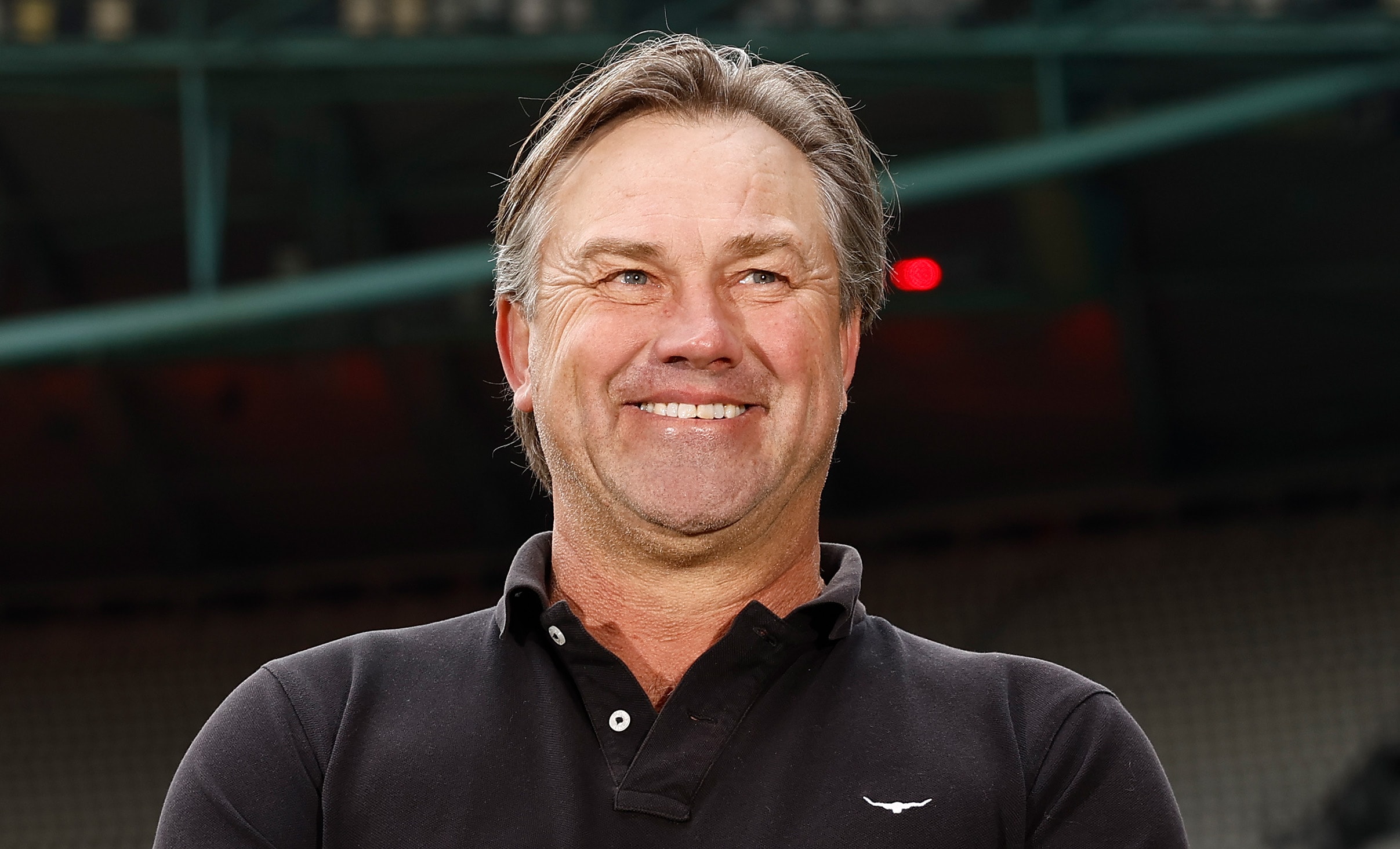 Tony Modra Recovering After Serious Truck Accident, Family Says Further Treatment Is Needed