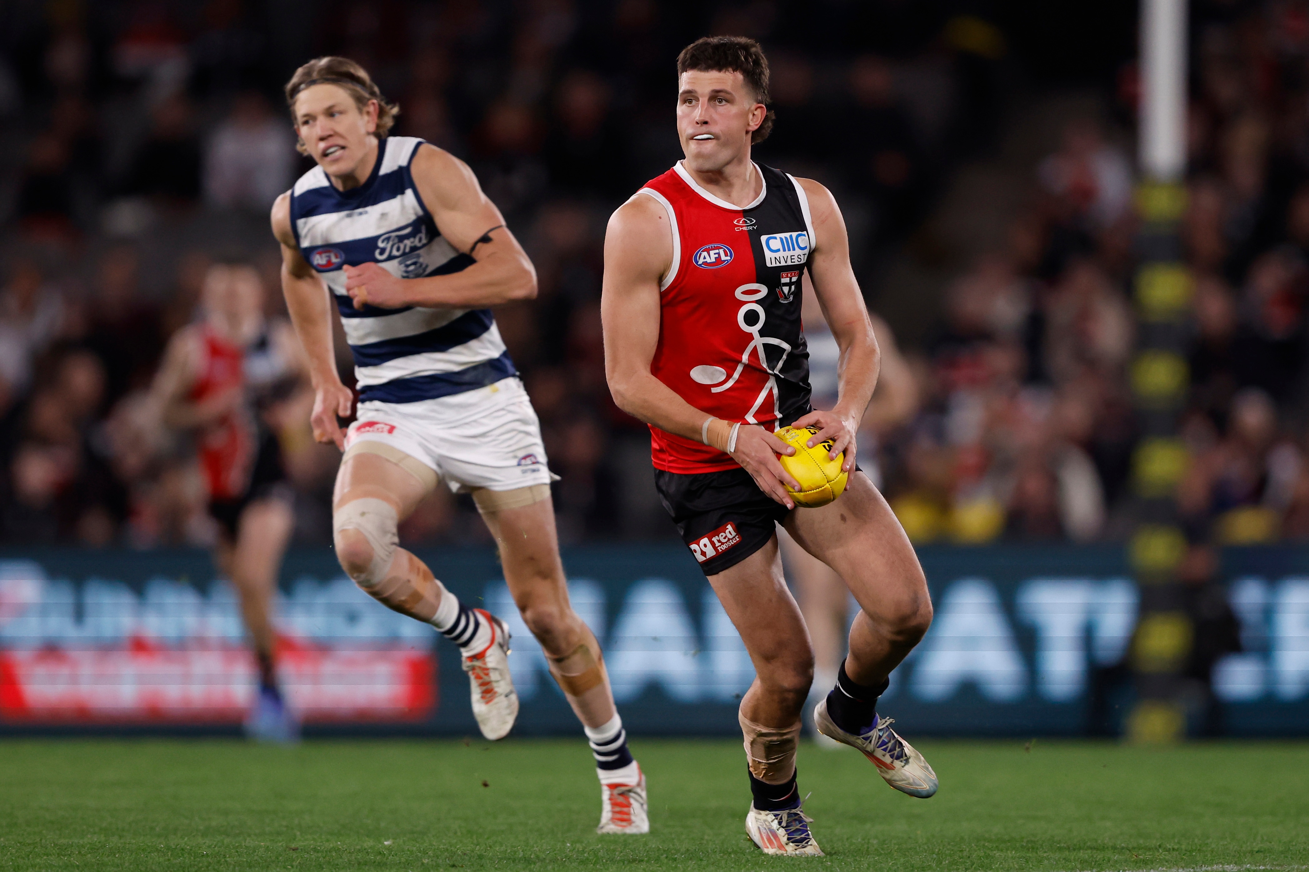 Fantasy ready R24: Top five captains, trade targets, more