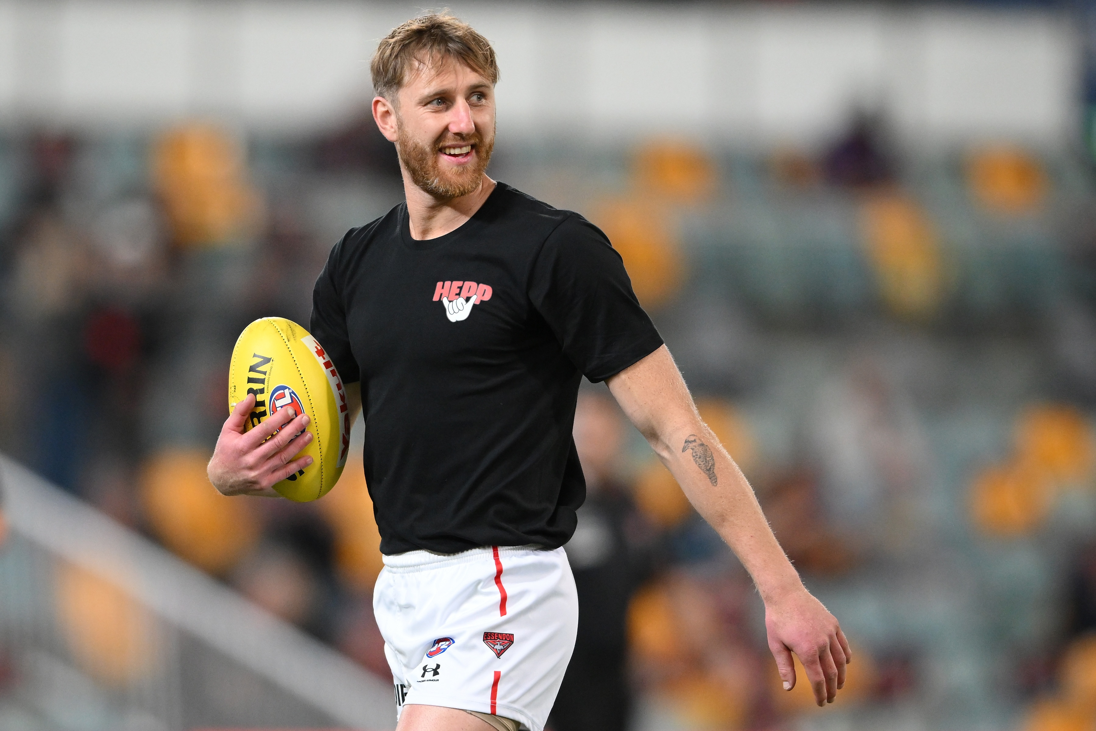 Magpies lock in former Bomber for key development role
